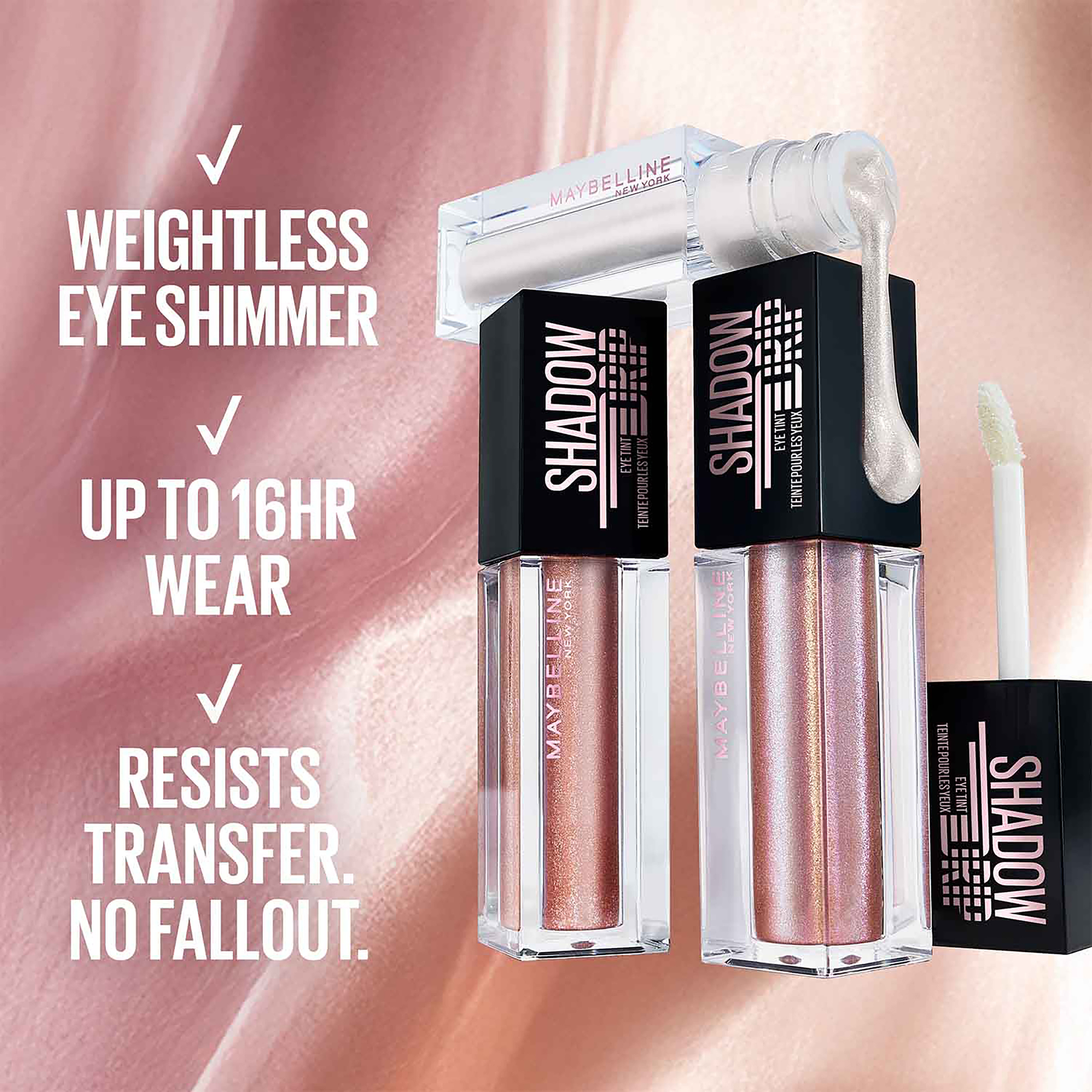 Maybelline Chromadrip 15 Taupe 1 each - Image 5