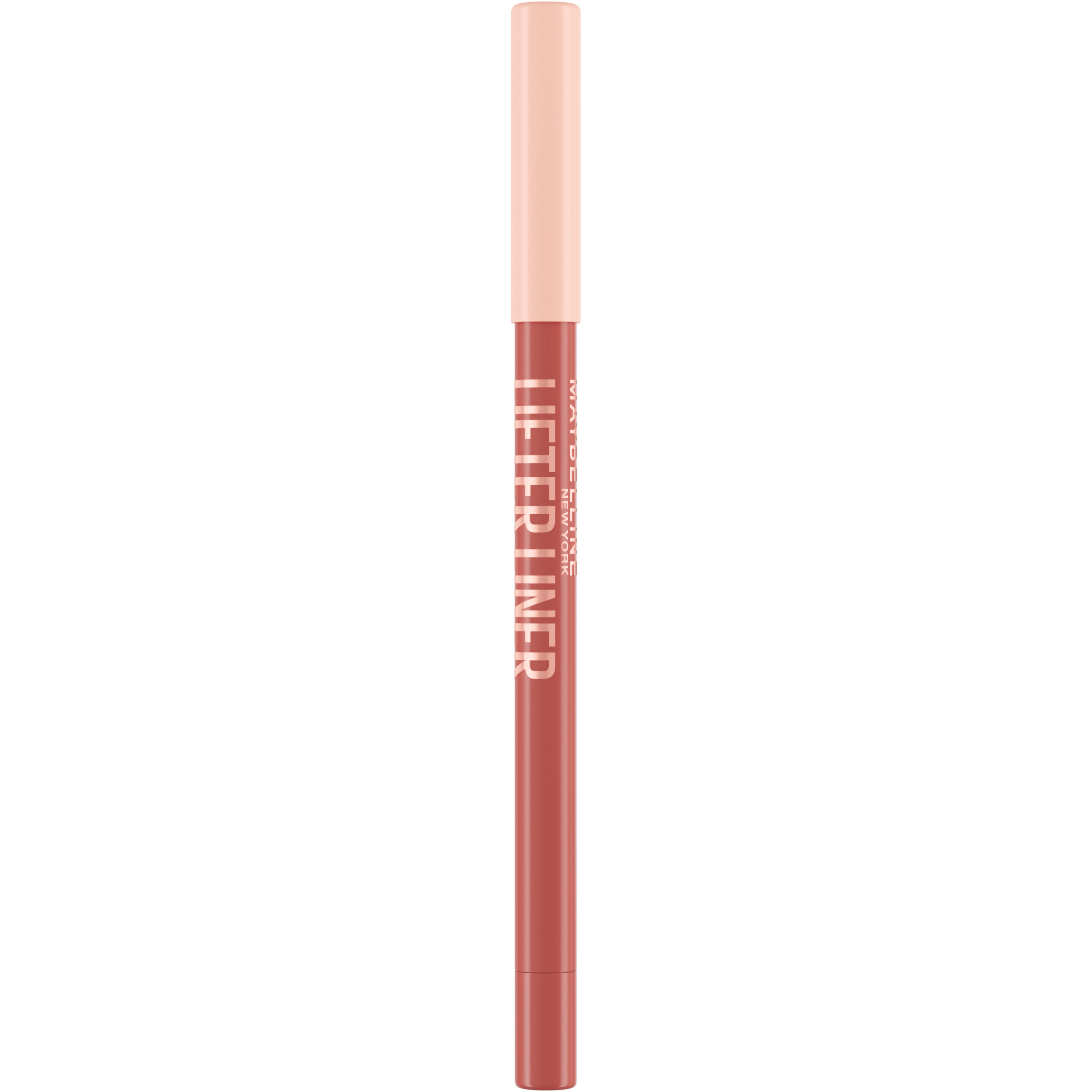 Maybelline Lifter Hydrating Longwear Lip Liner 13 Maybe Its 1 each - Image 2