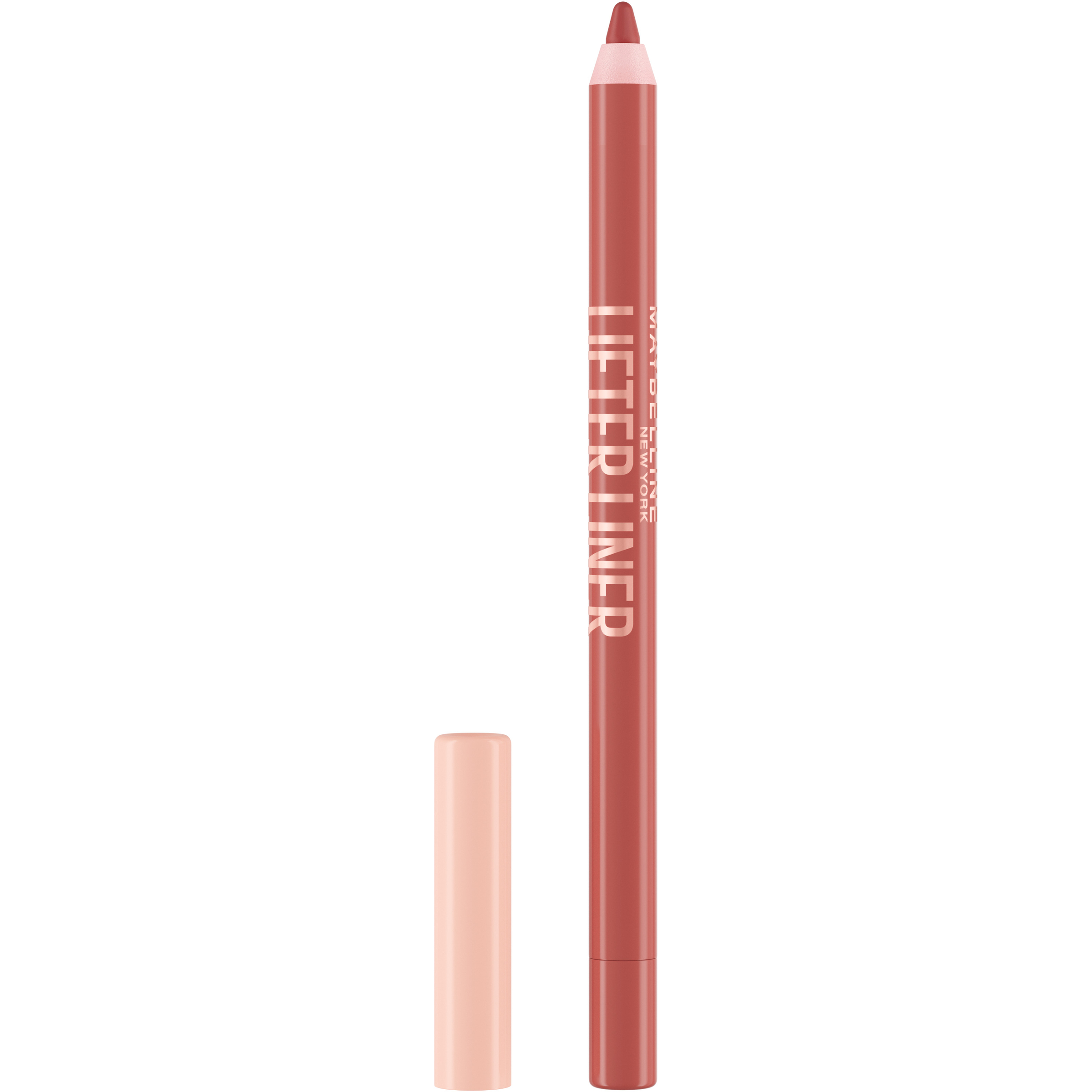 Maybelline Lifter Hydrating Longwear Lip Liner 13 Maybe Its 1 each - Image 1
