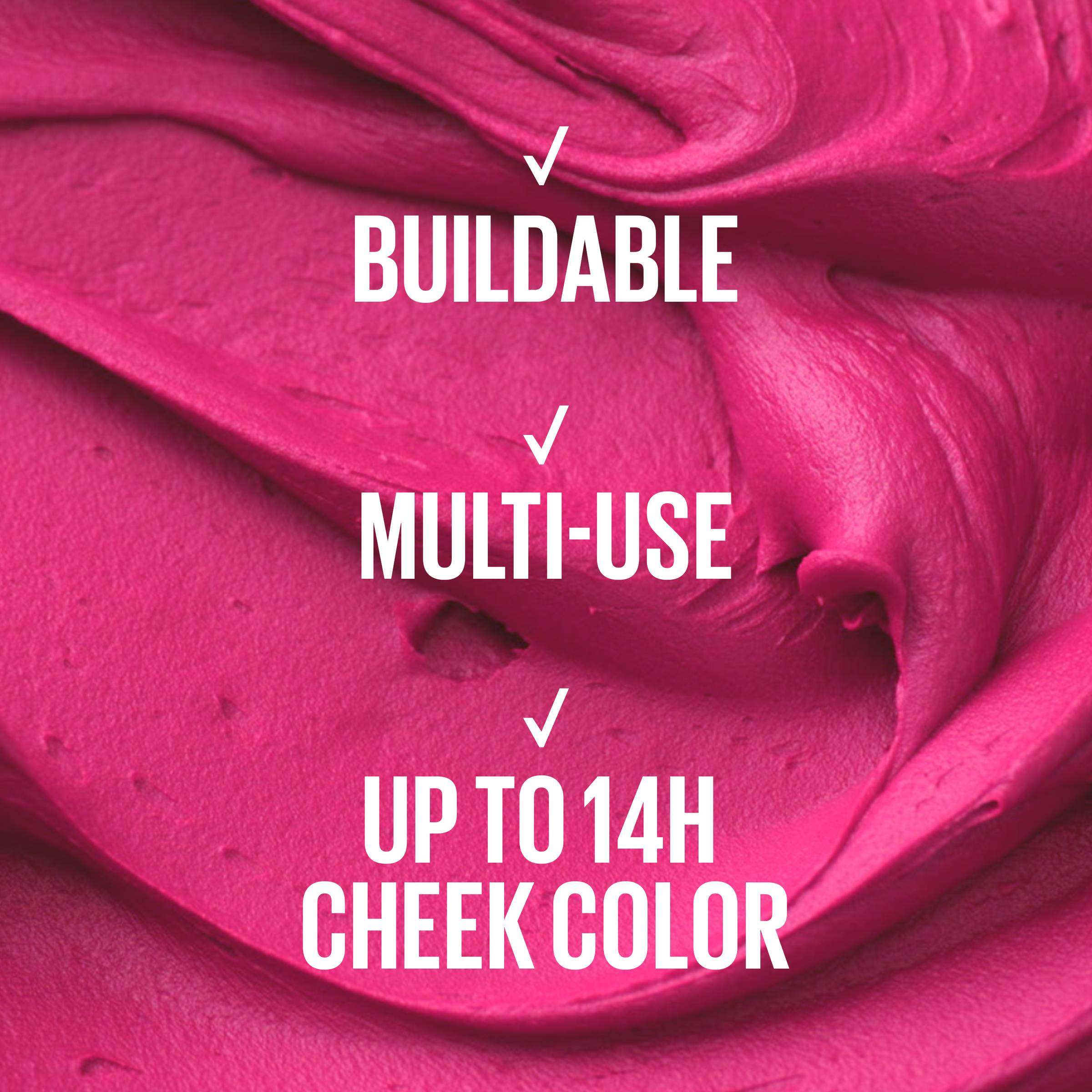 Maybelline Cloudtopia Blush 09 Dreamy Dawn 1 each - Image 3