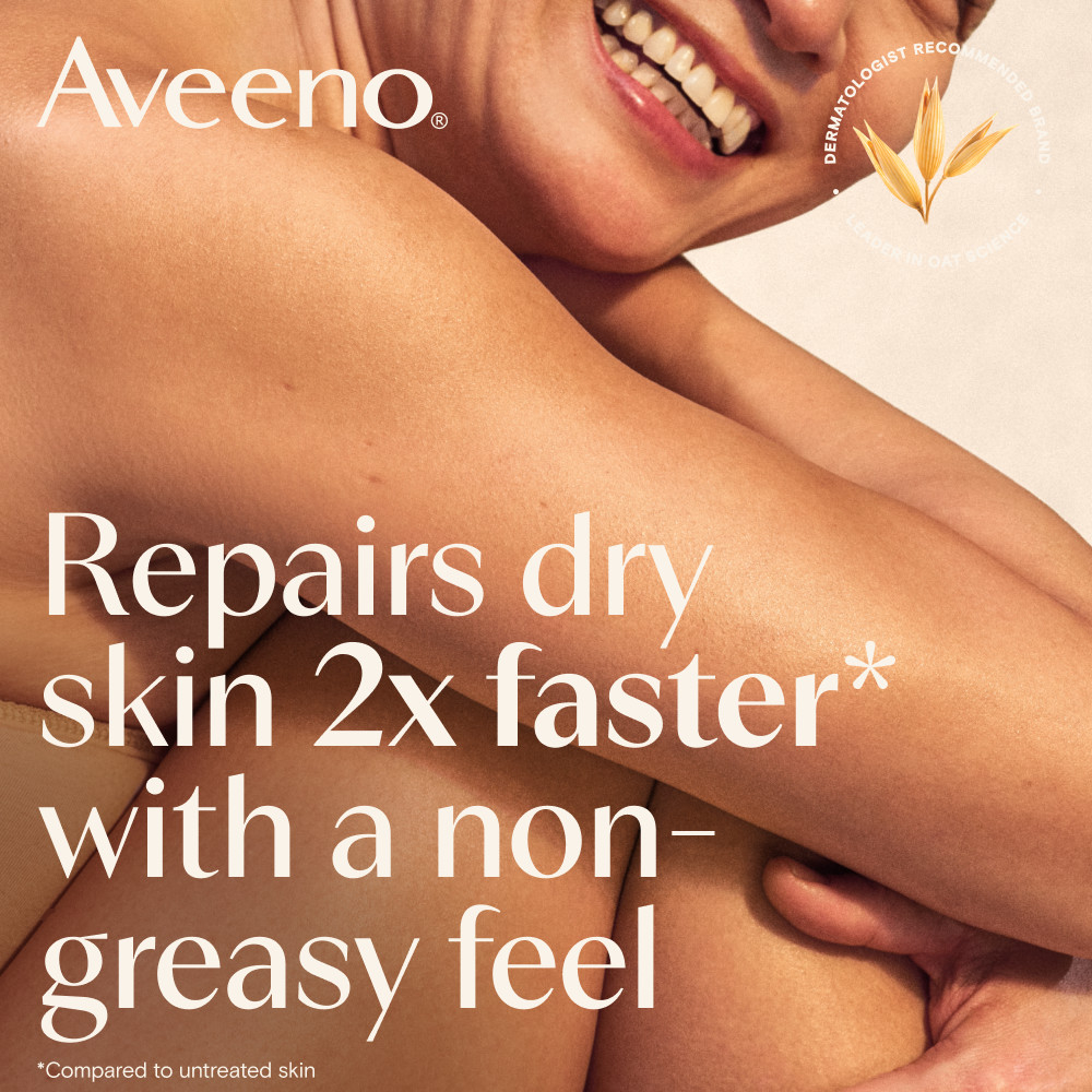Aveeno Skin Relief Repairing Balm 75ml - Image 8