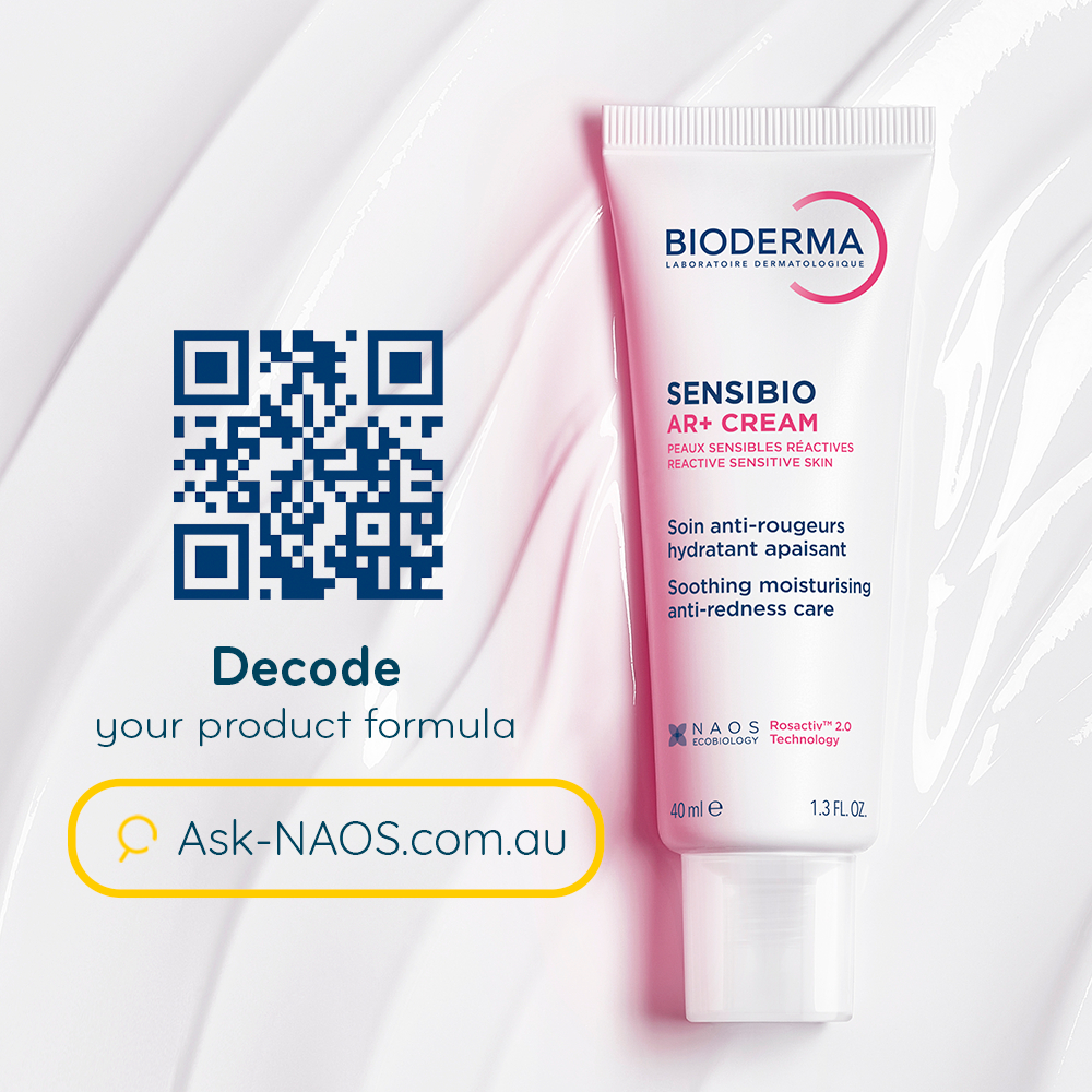 Bioderma Sensibio AR+ Creme TE 40ml - Image 6