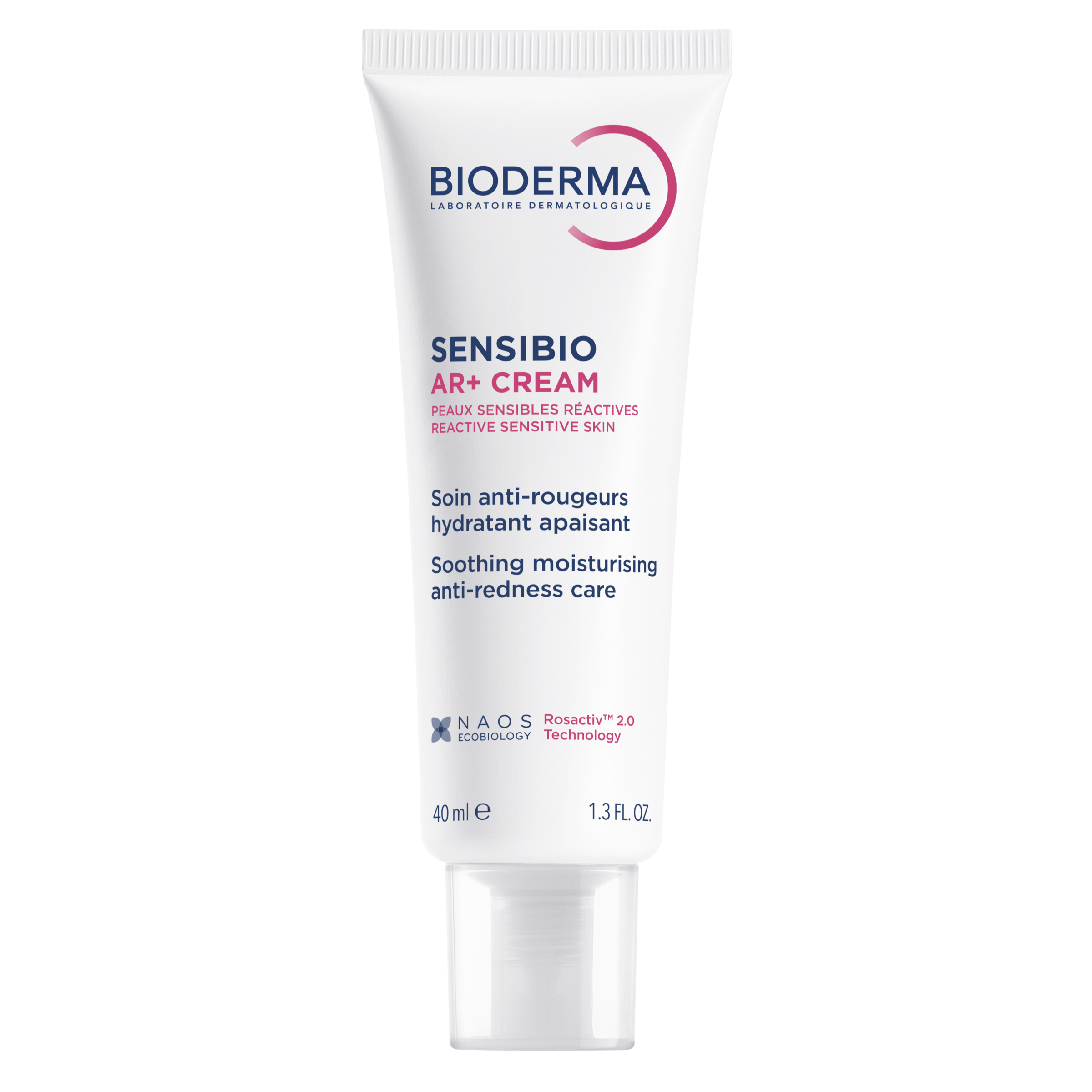 Bioderma Sensibio AR+ Creme TE 40ml - Image 1