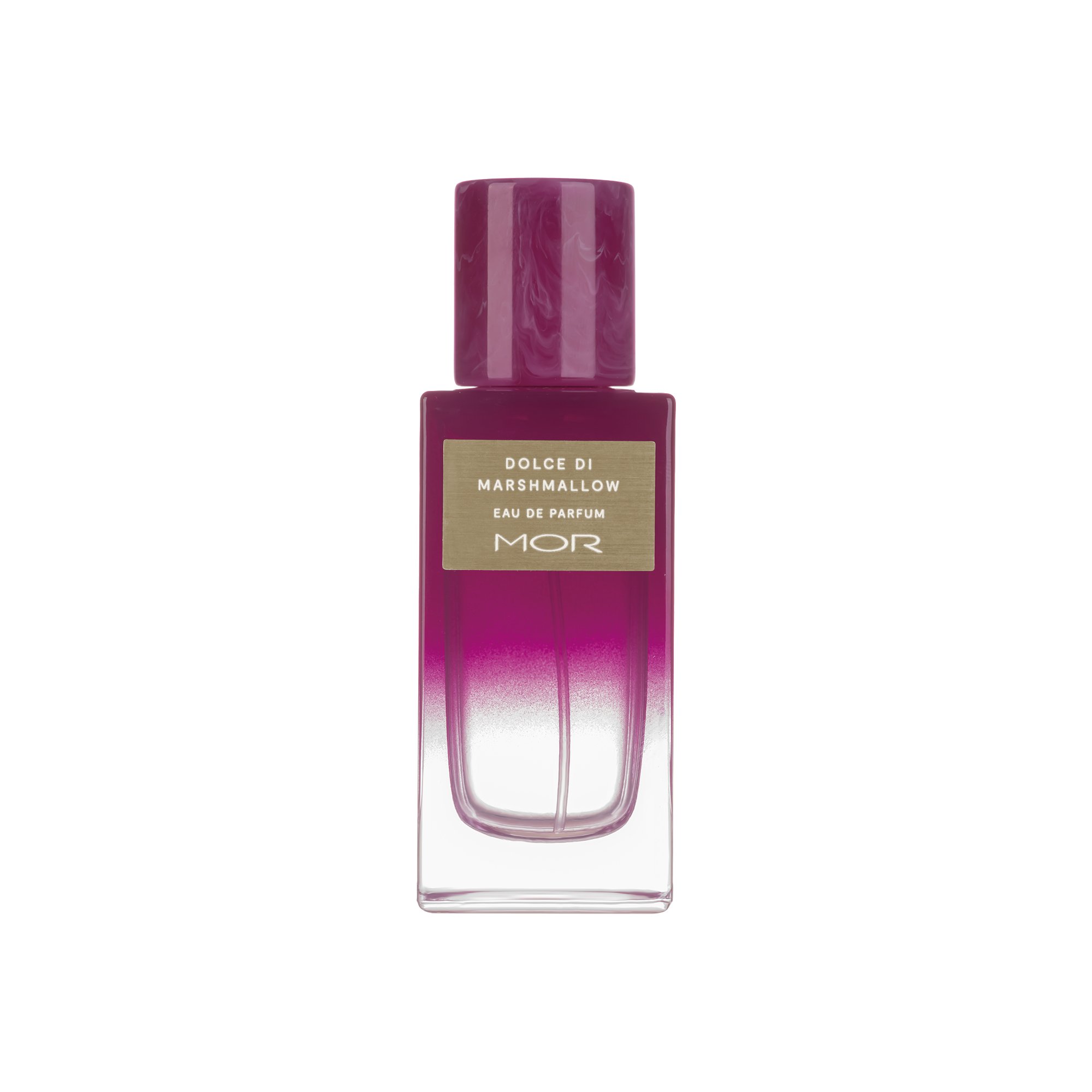 MOR Dolce Di Marshmallow Eau De Parfum 50ml - Image 2