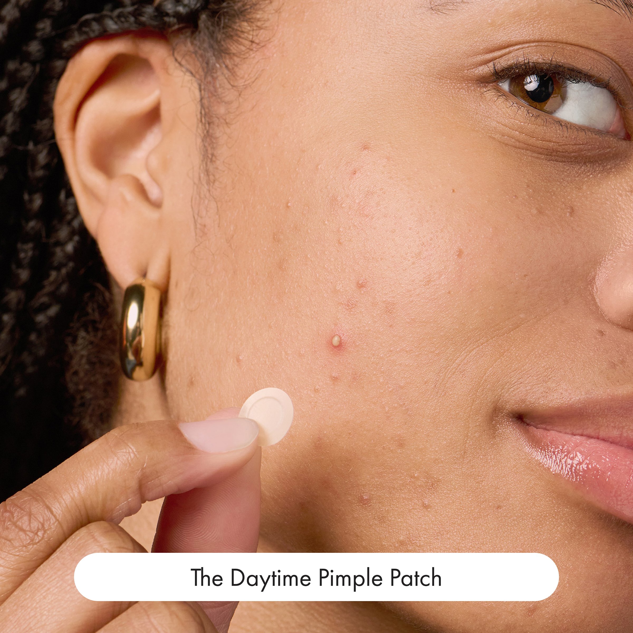 Hero Mighty Pimple Patch Invisible 24 each - Image 6