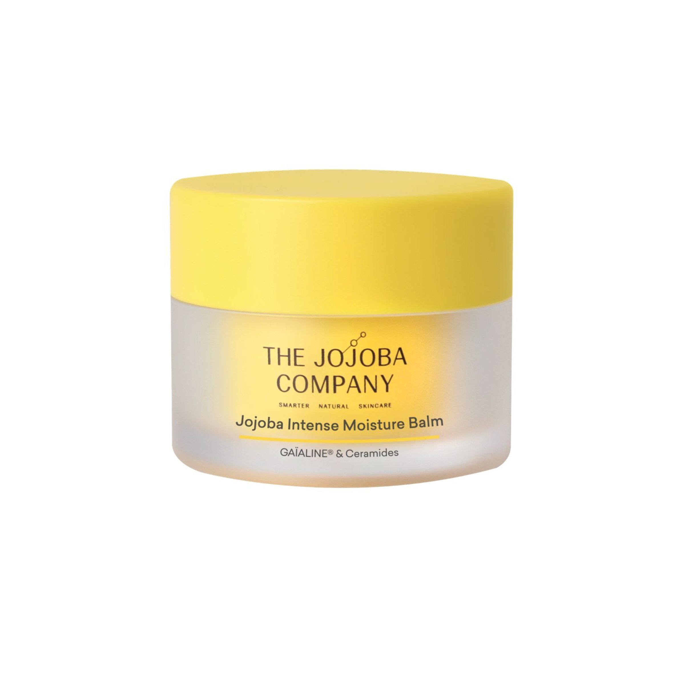 The Jojoba Company Jojoba Intense Moisture Balm 50ml - Image 2
