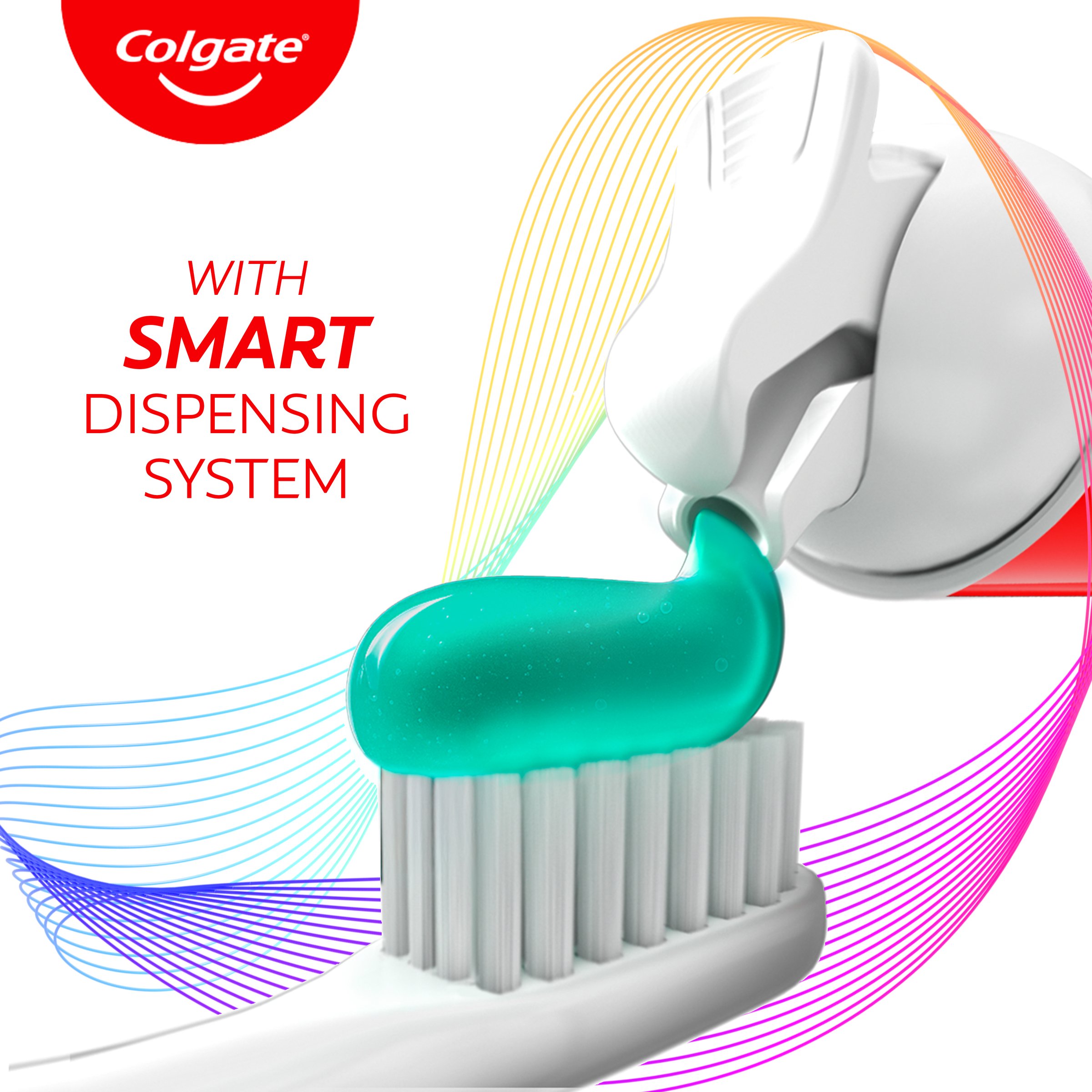 Colgate Total Toothpaste Pump 130g - Image 11
