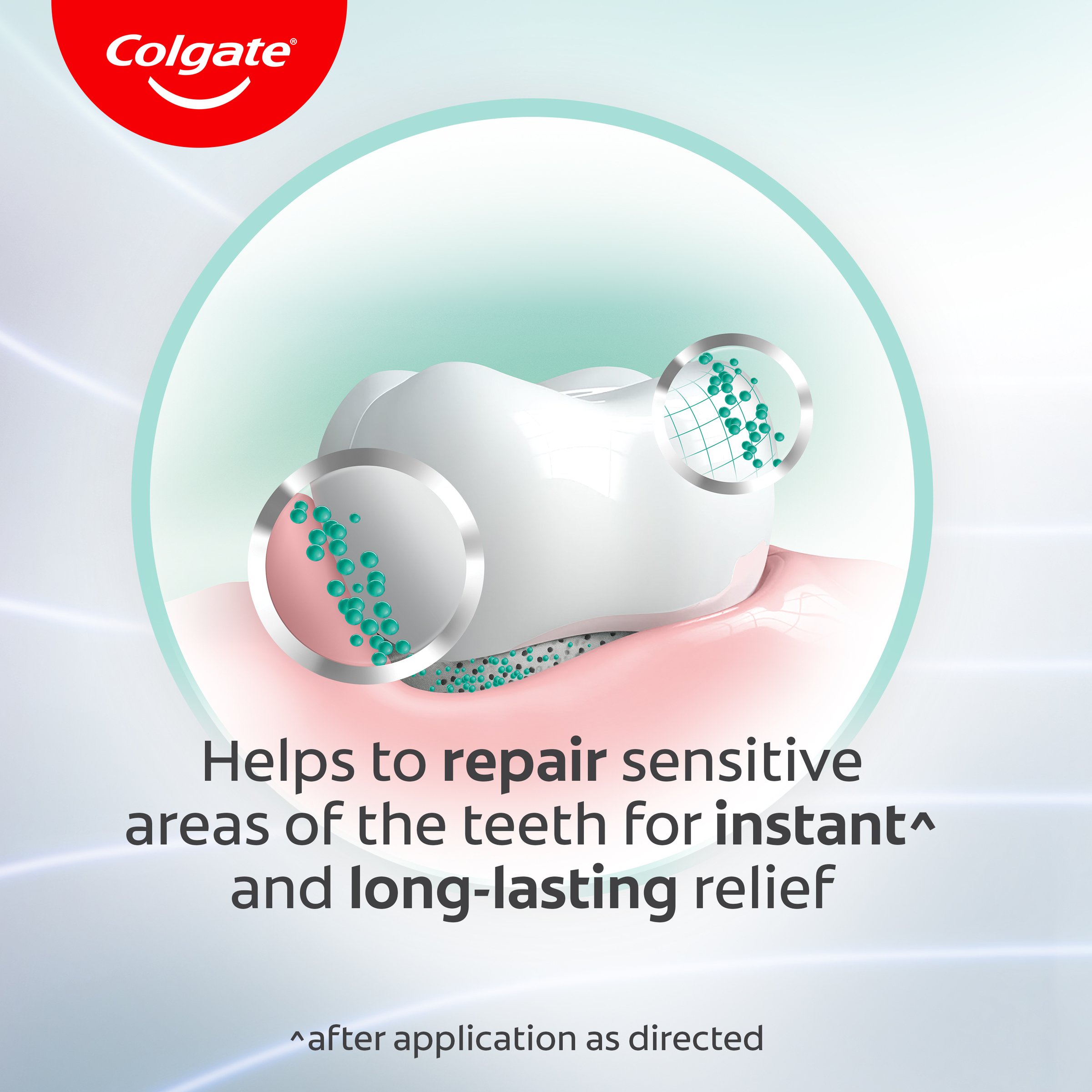 Colgate Sensitive Pro-Relief Active Repair Enamel Strength Toothpaste 110g - Image 13