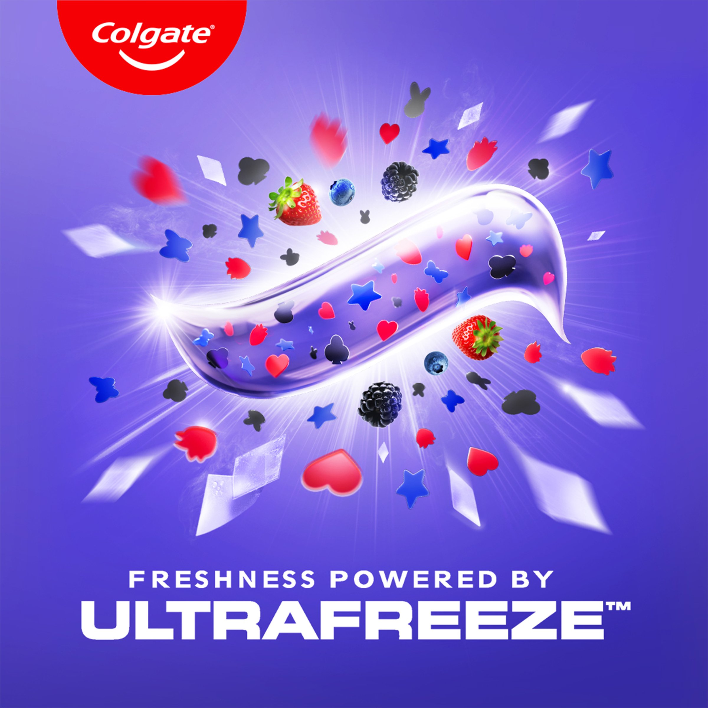 Colgate Max Fresh Toothpaste 100g - Image 3