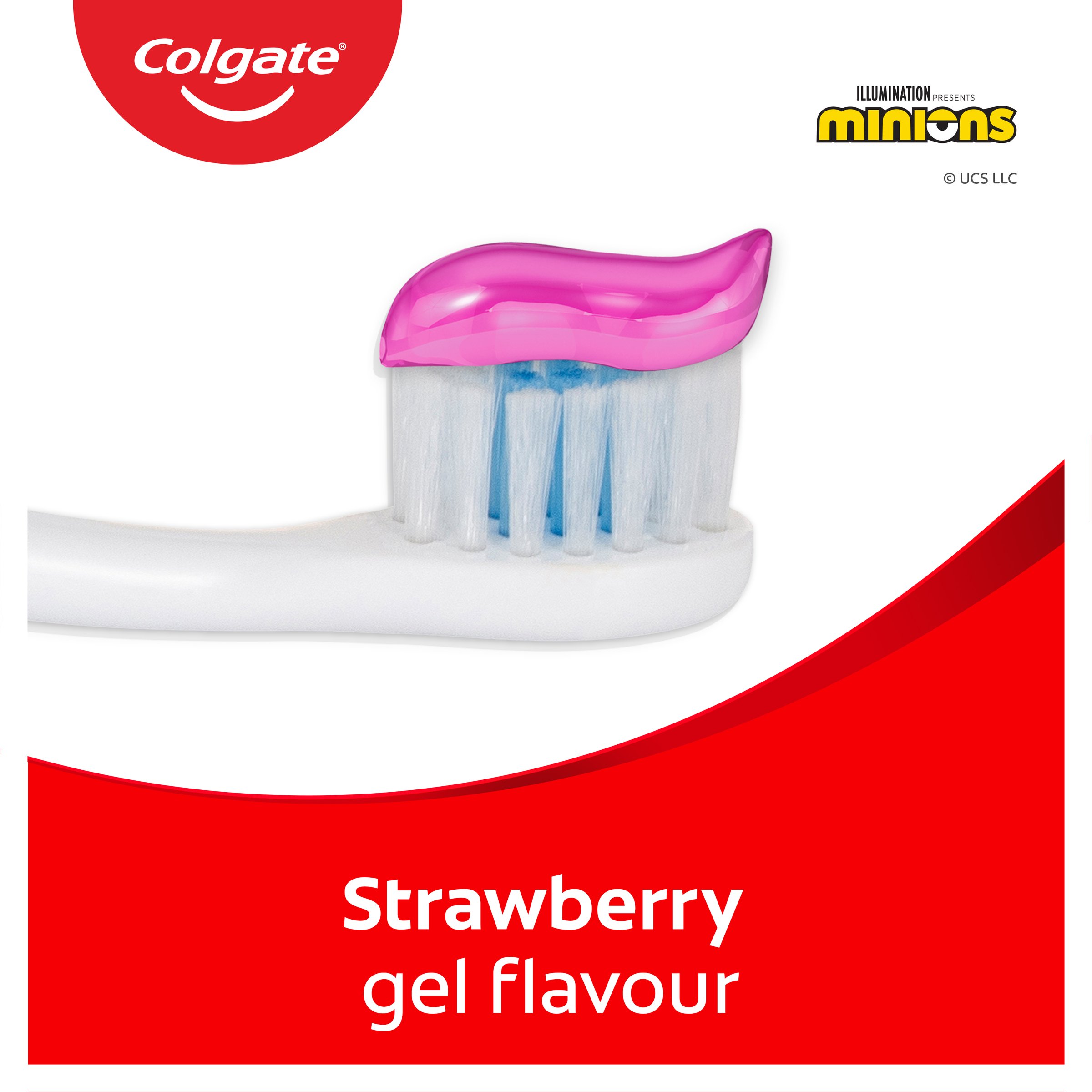Colgate Kids Pump Toothpaste 85g - Image 6