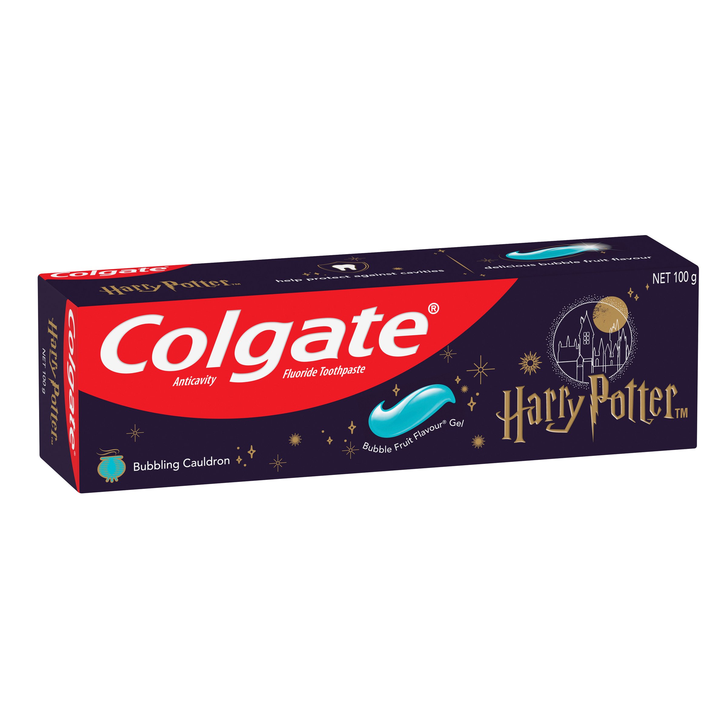 Colgate Harry Potter Toothpaste 100g - Image 1