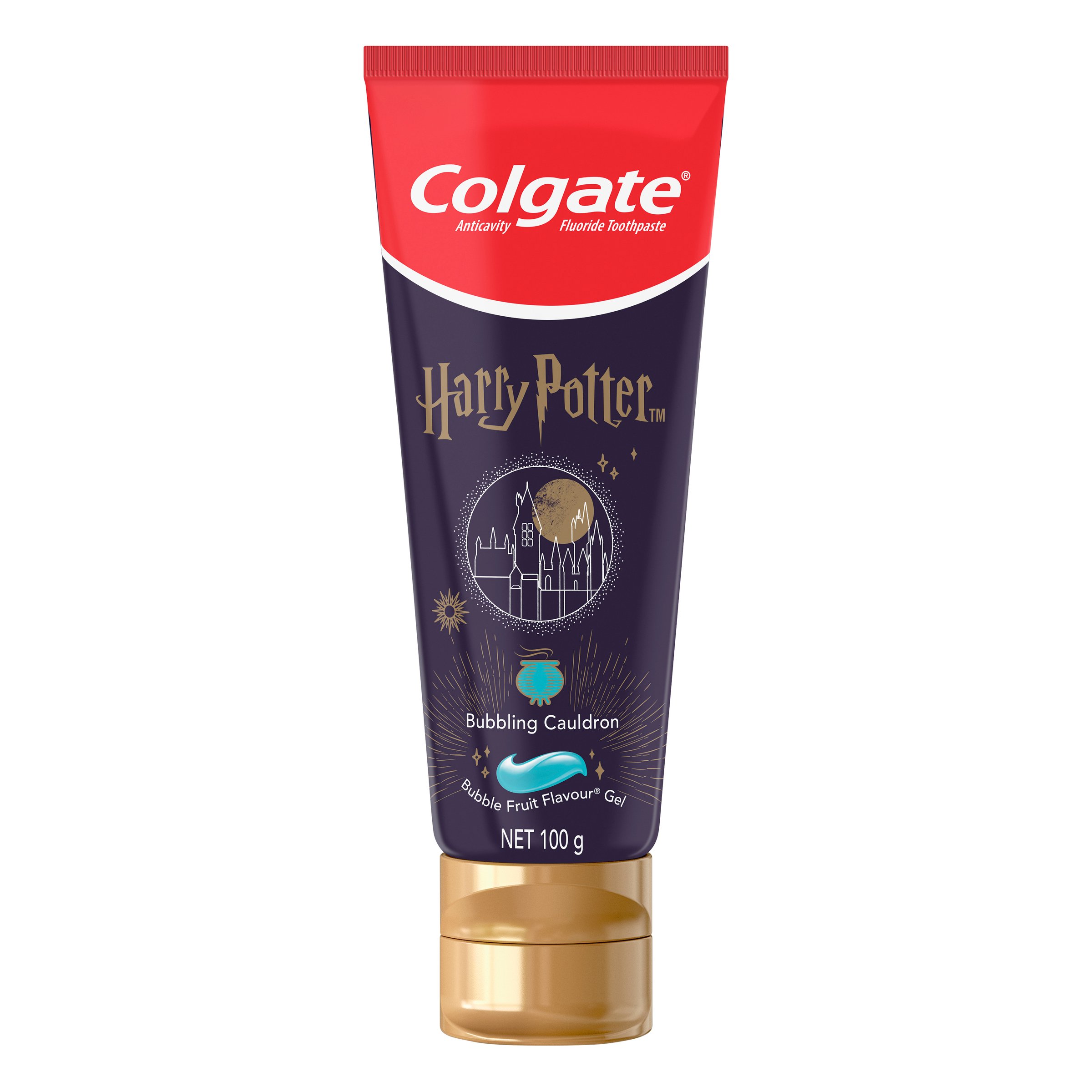 Colgate Harry Potter Toothpaste 100g - Image 3