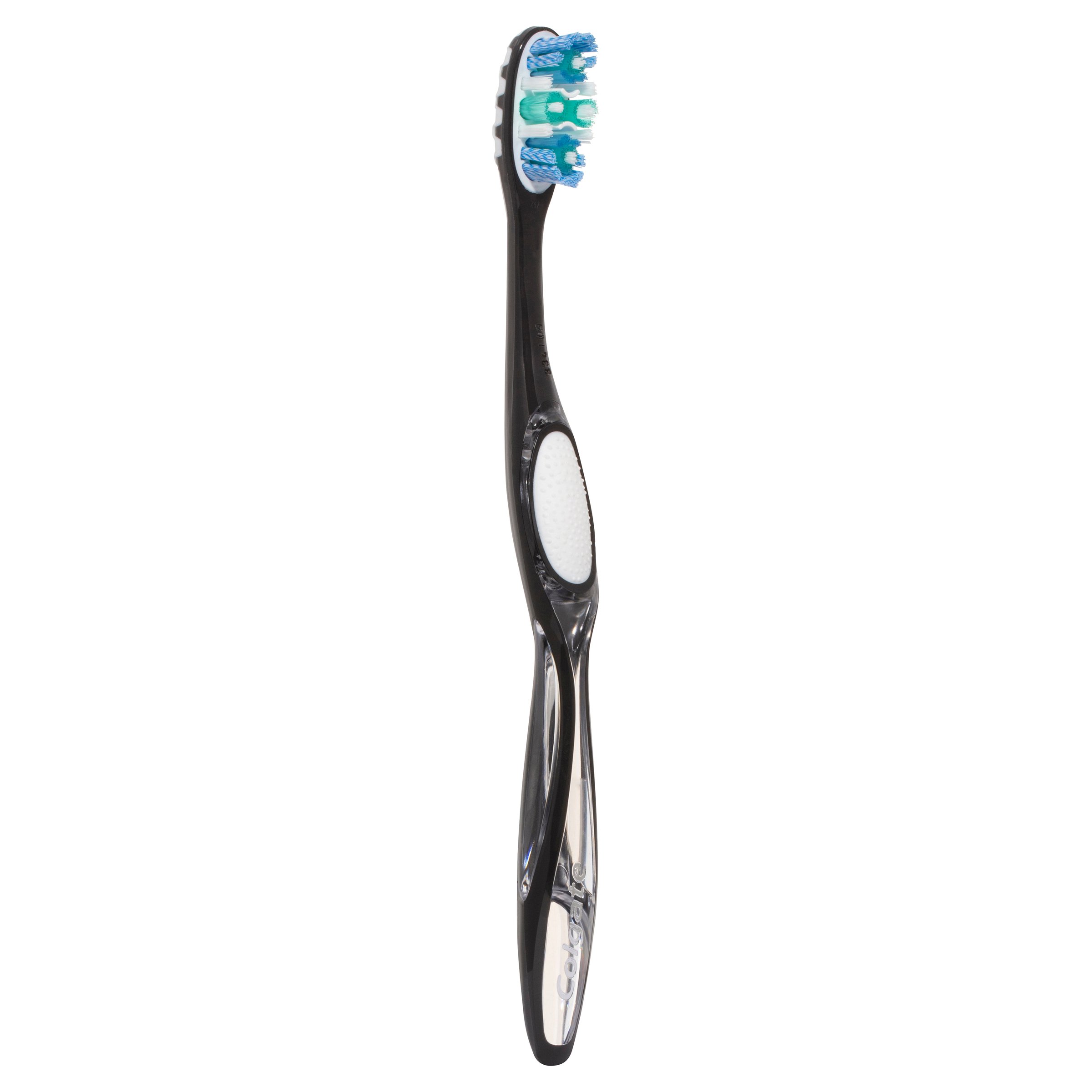 Colgate 360 Optic White Man Toothbrush 3 pack - Image 6