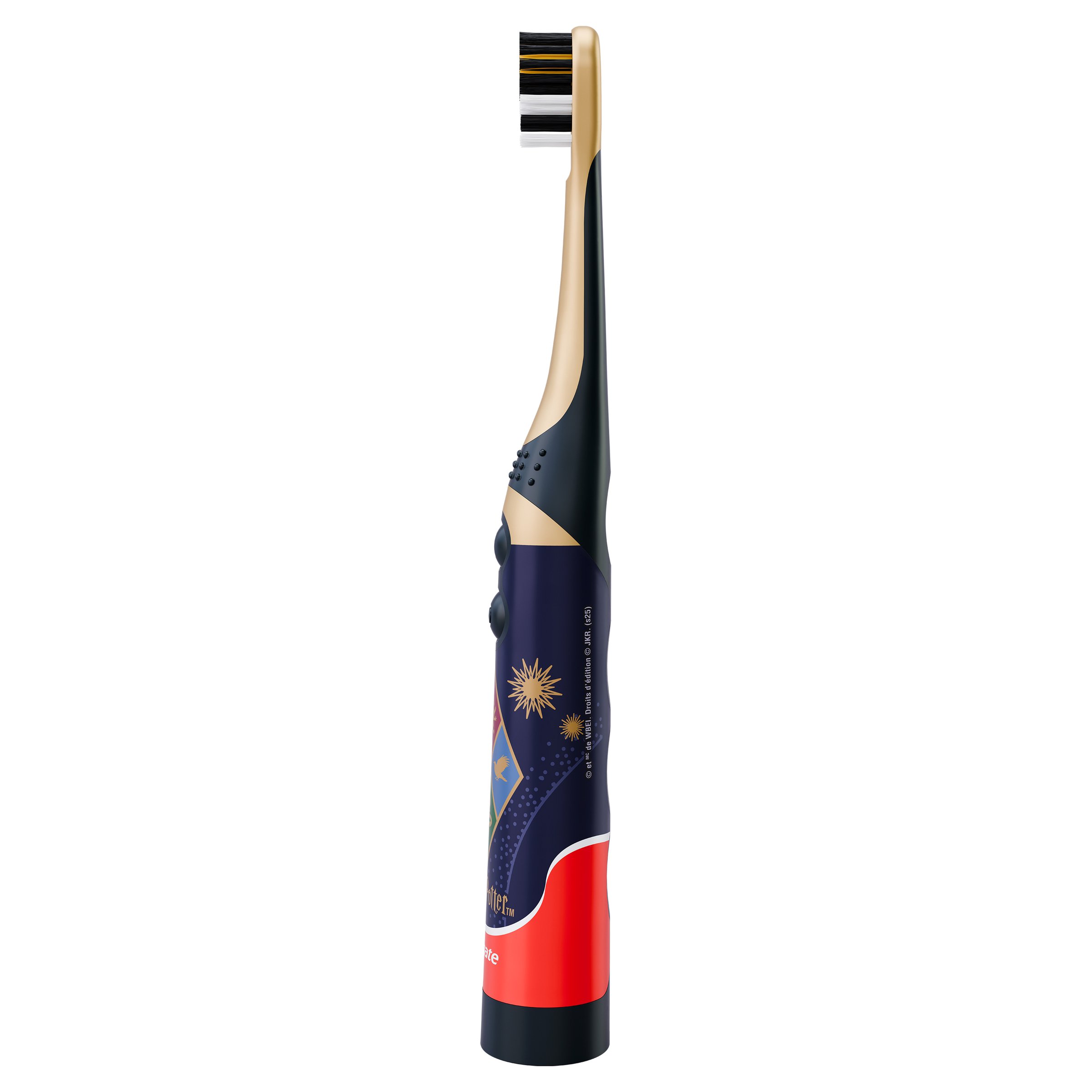 Colgate Kids Bat Toothbrush 1 pack - Image 6