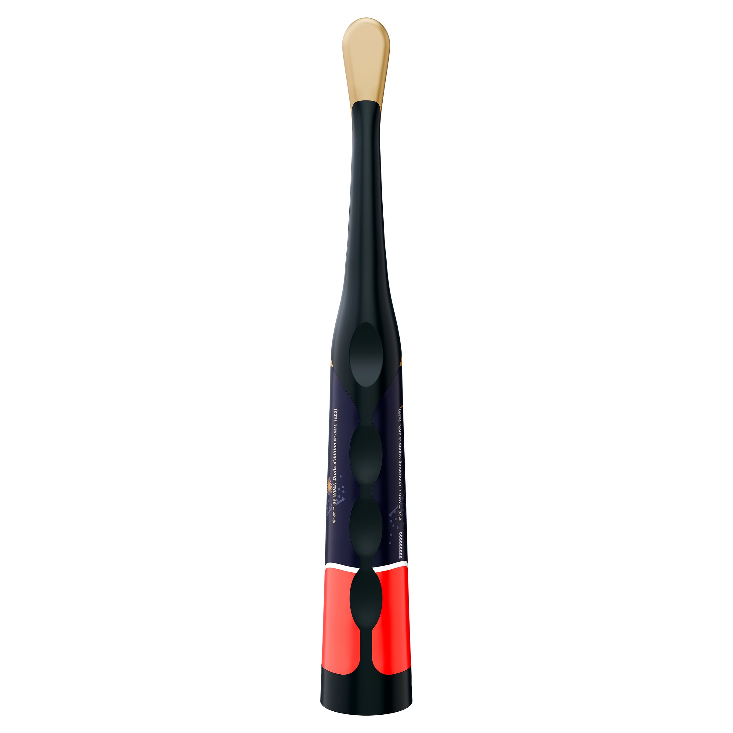 Colgate Kids Bat Toothbrush 1 pack - Image 5