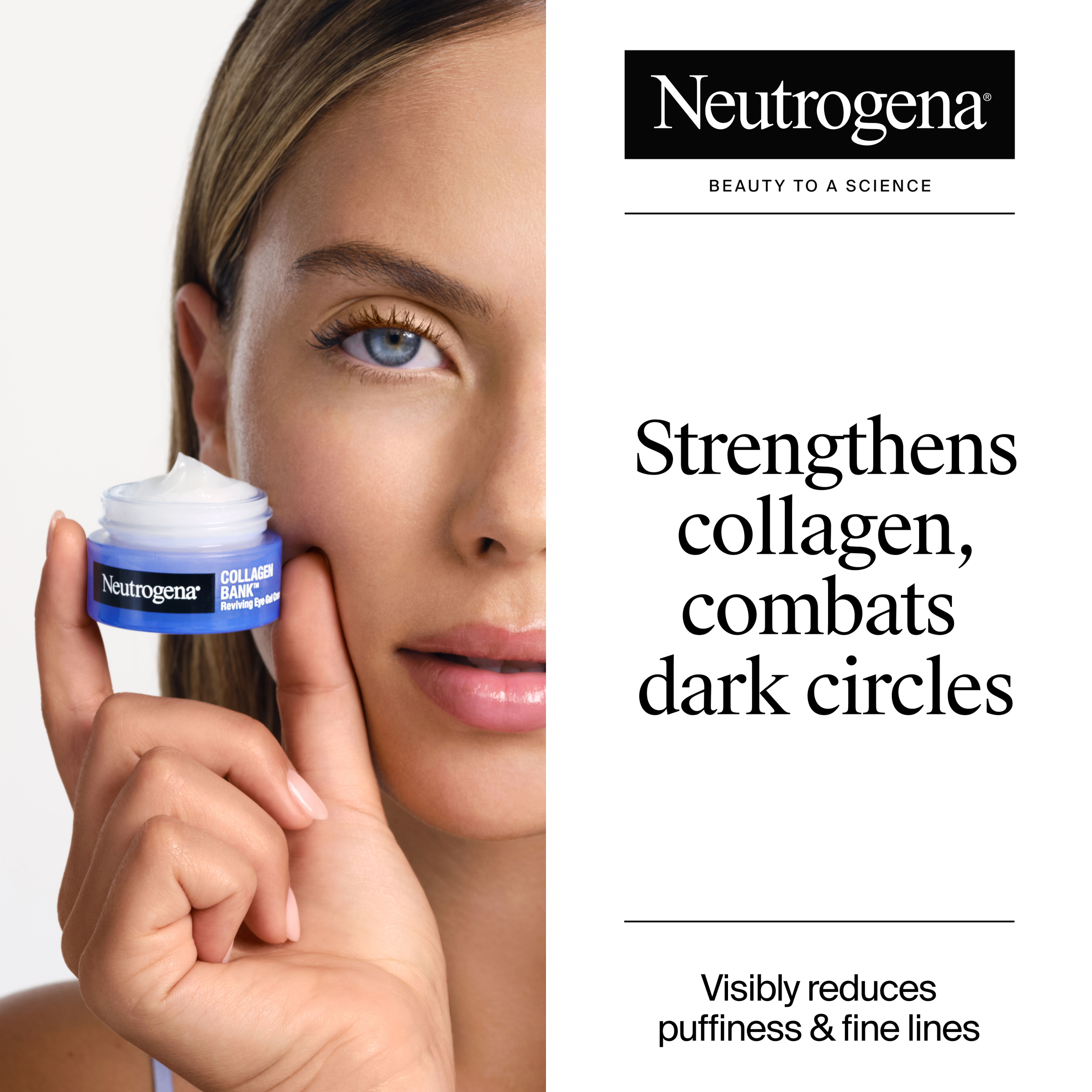 Neutrogena Collagen Bank Eye Cream 14g - Image 12