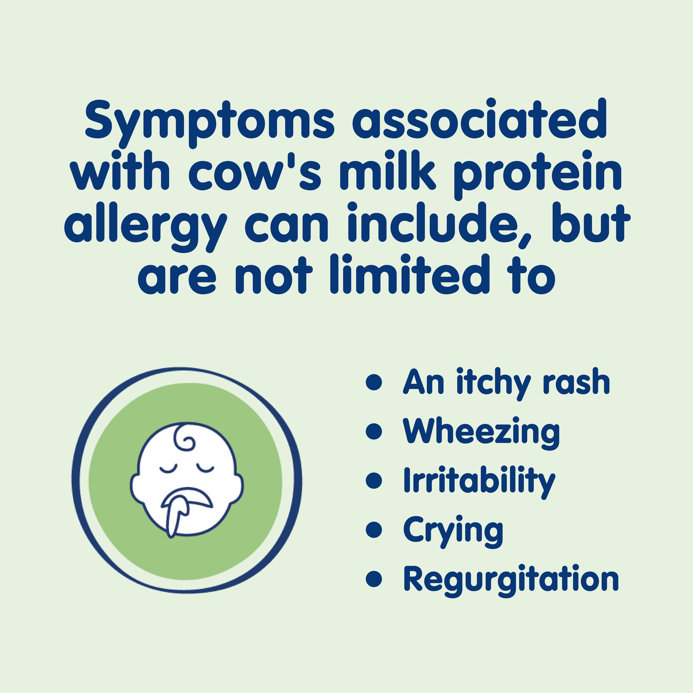 Novalac Allergy Toddler 800g - Image 8