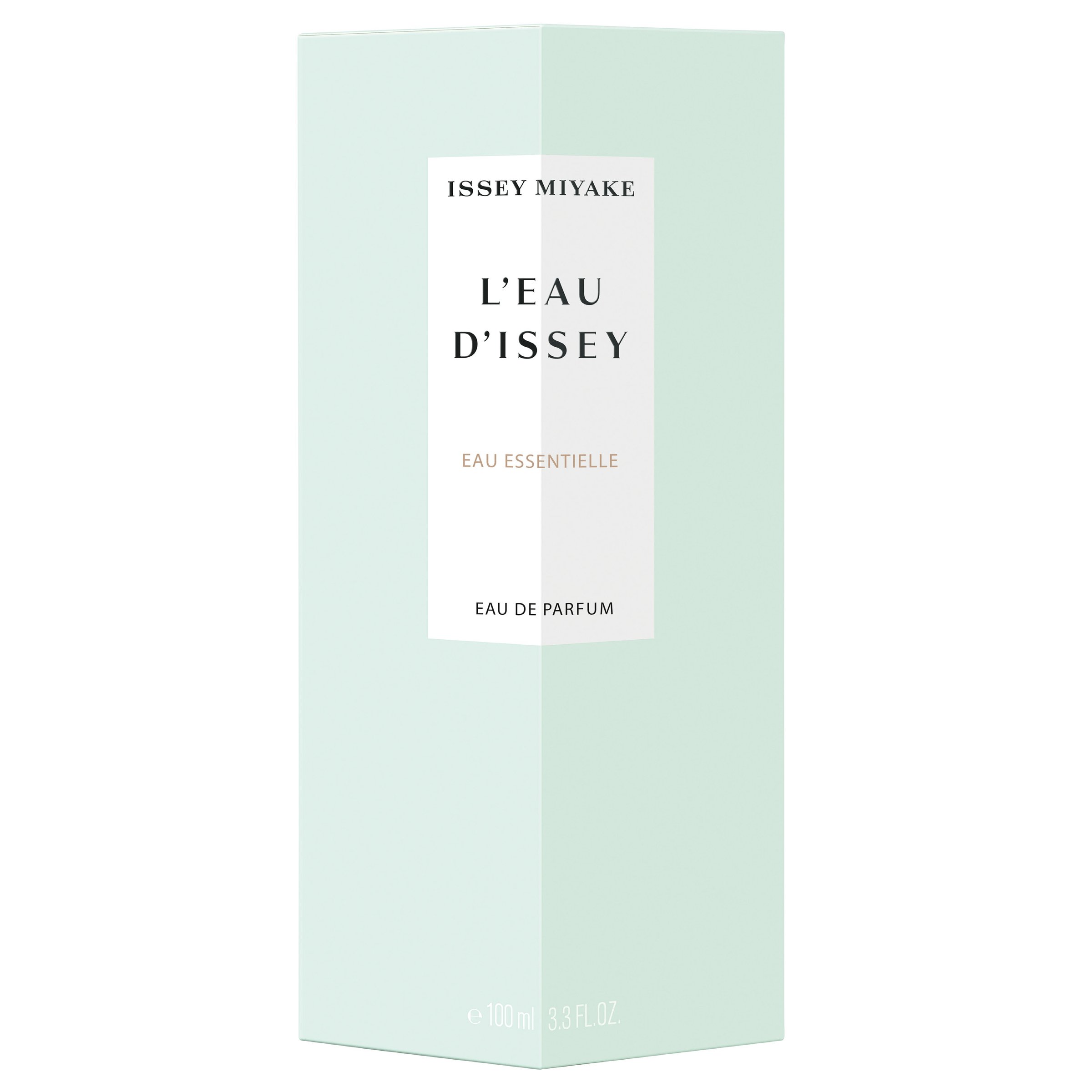 Issey Miyake L'Eau D'Issey Eau Essentielle EDP Spray 100ml - Image 2