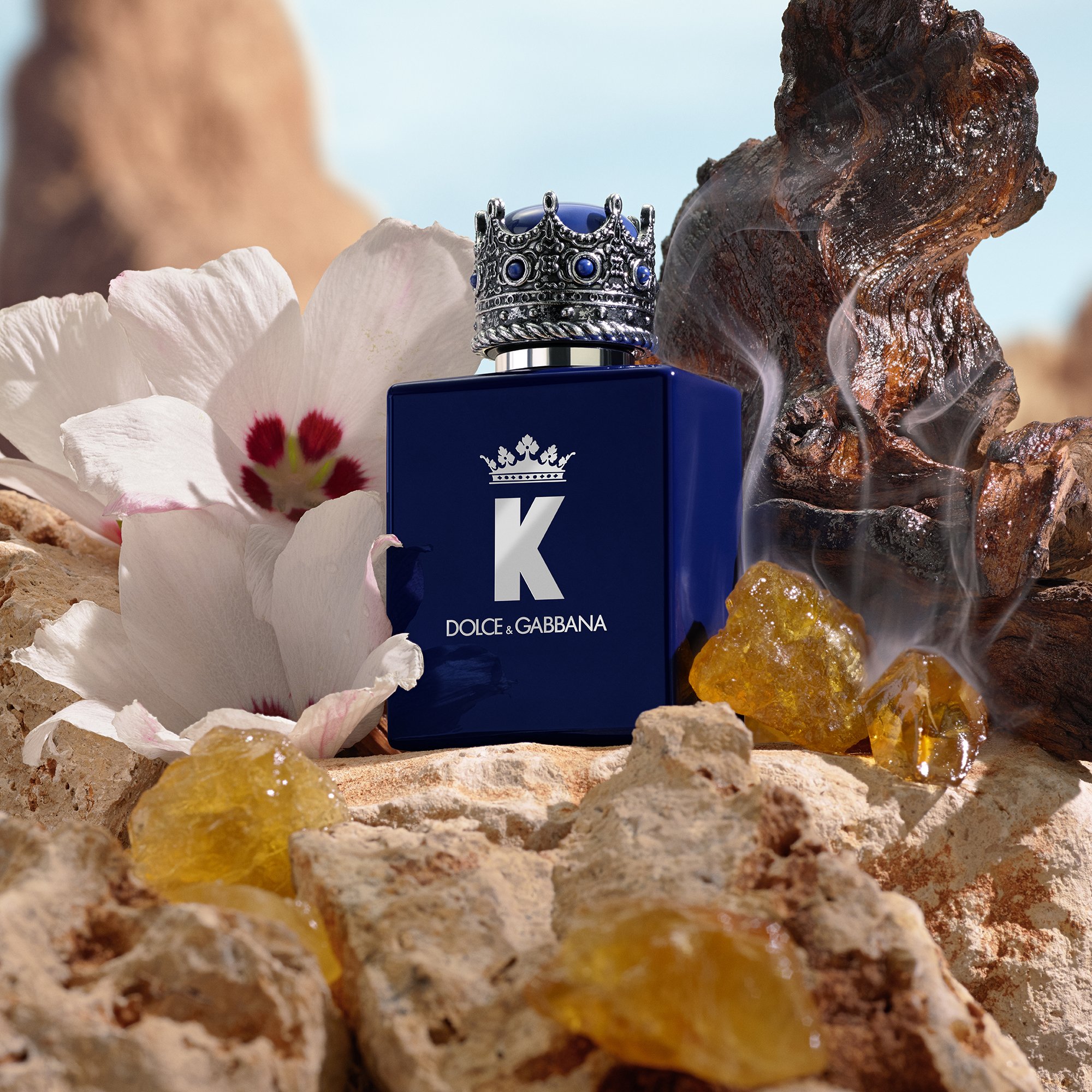 Dolce & Gabbana K Elixir Spray 50ml - Image 3