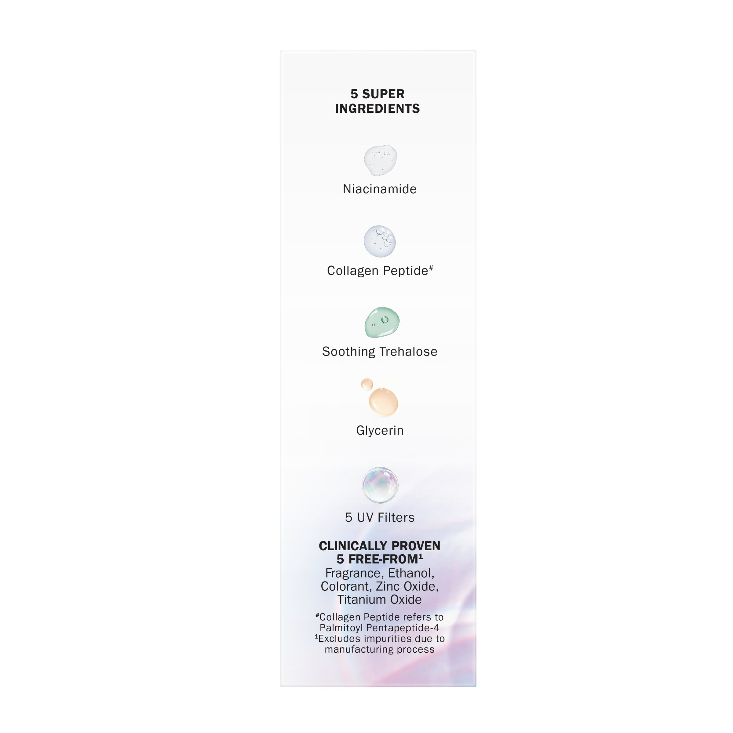 Olay Super SPF50 With Broad Spectrum Protection UVA & UVB 50ml - Image 3