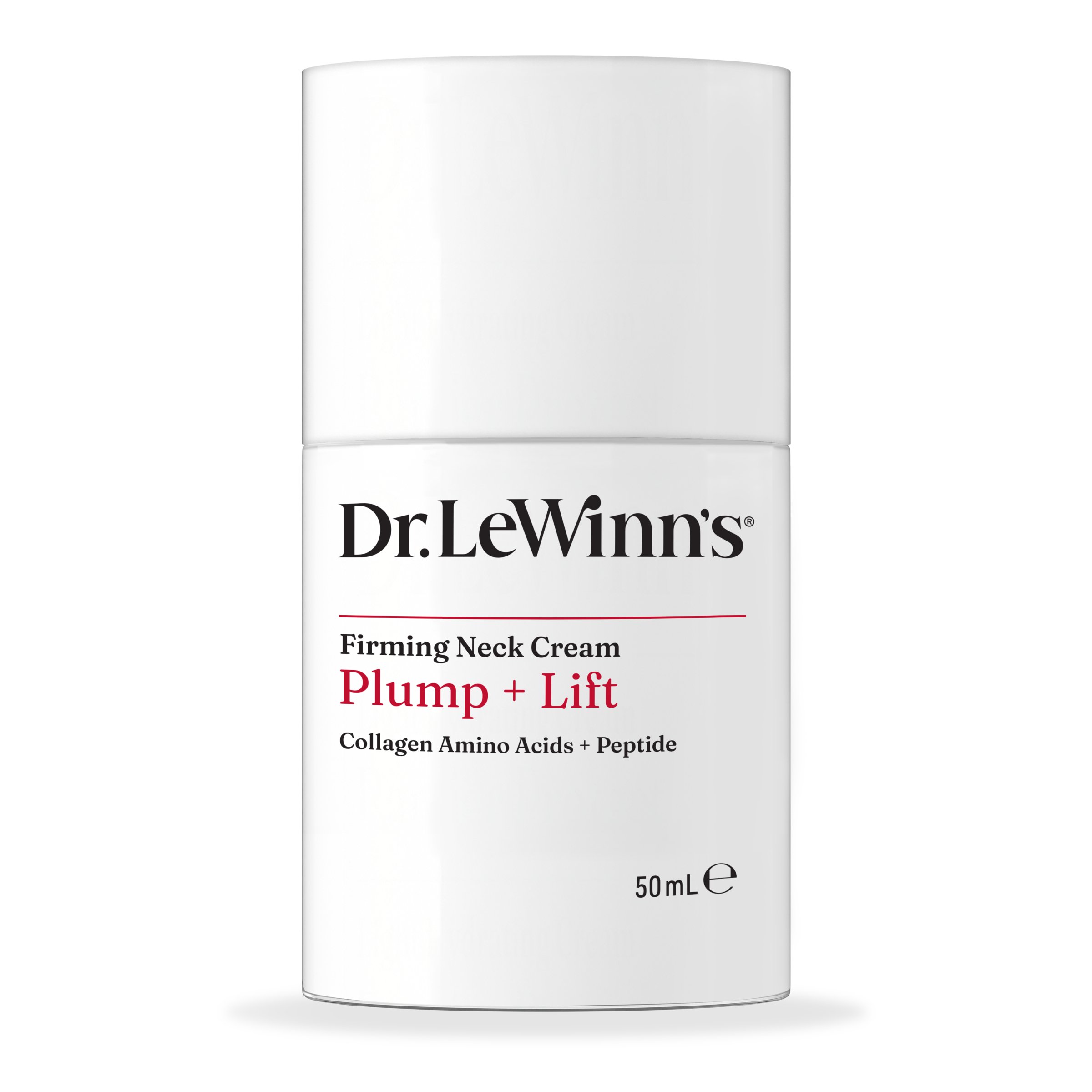 Dr. Lewinn's Neck Cream 50ml - Image 5