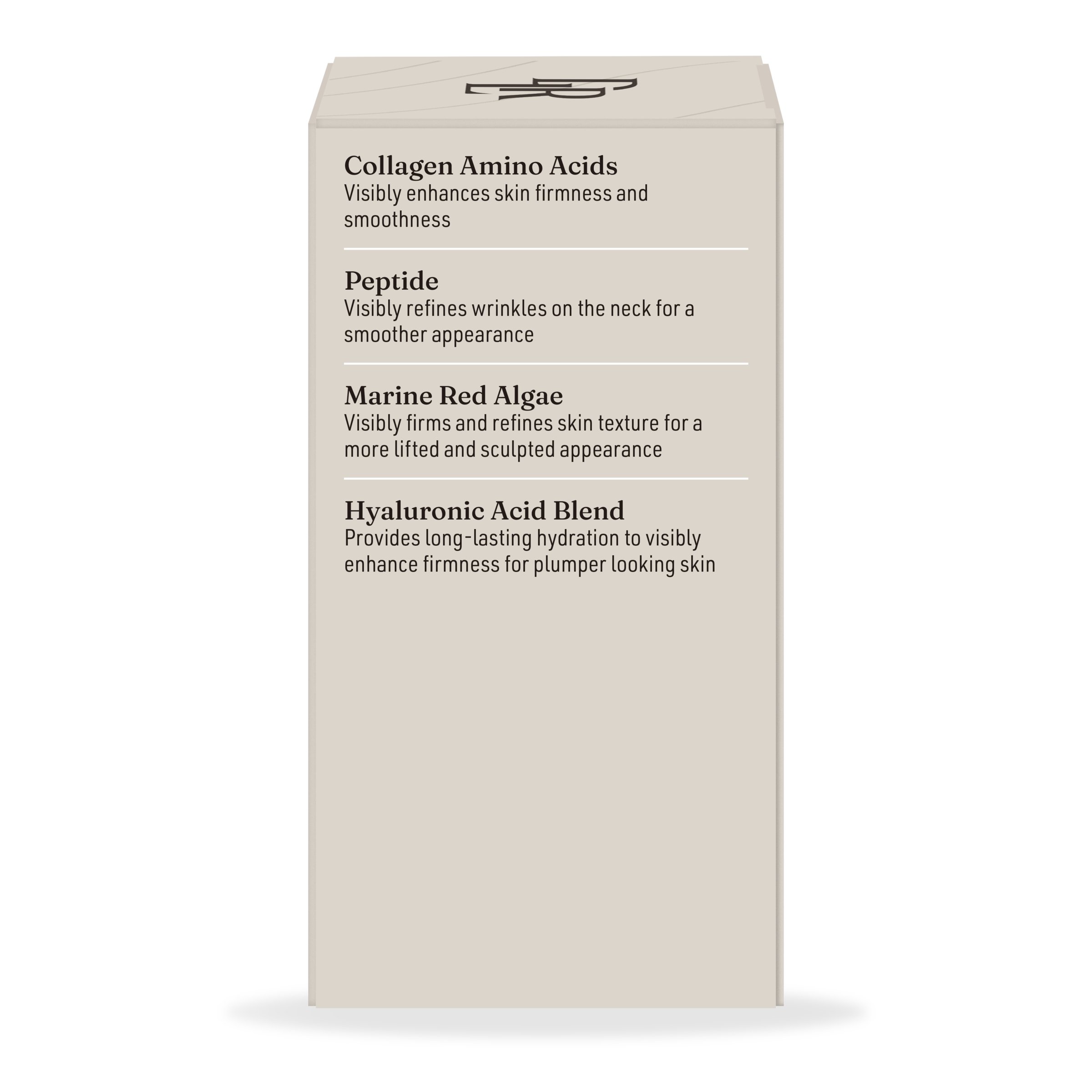 Dr. Lewinn's Neck Cream 50ml - Image 4