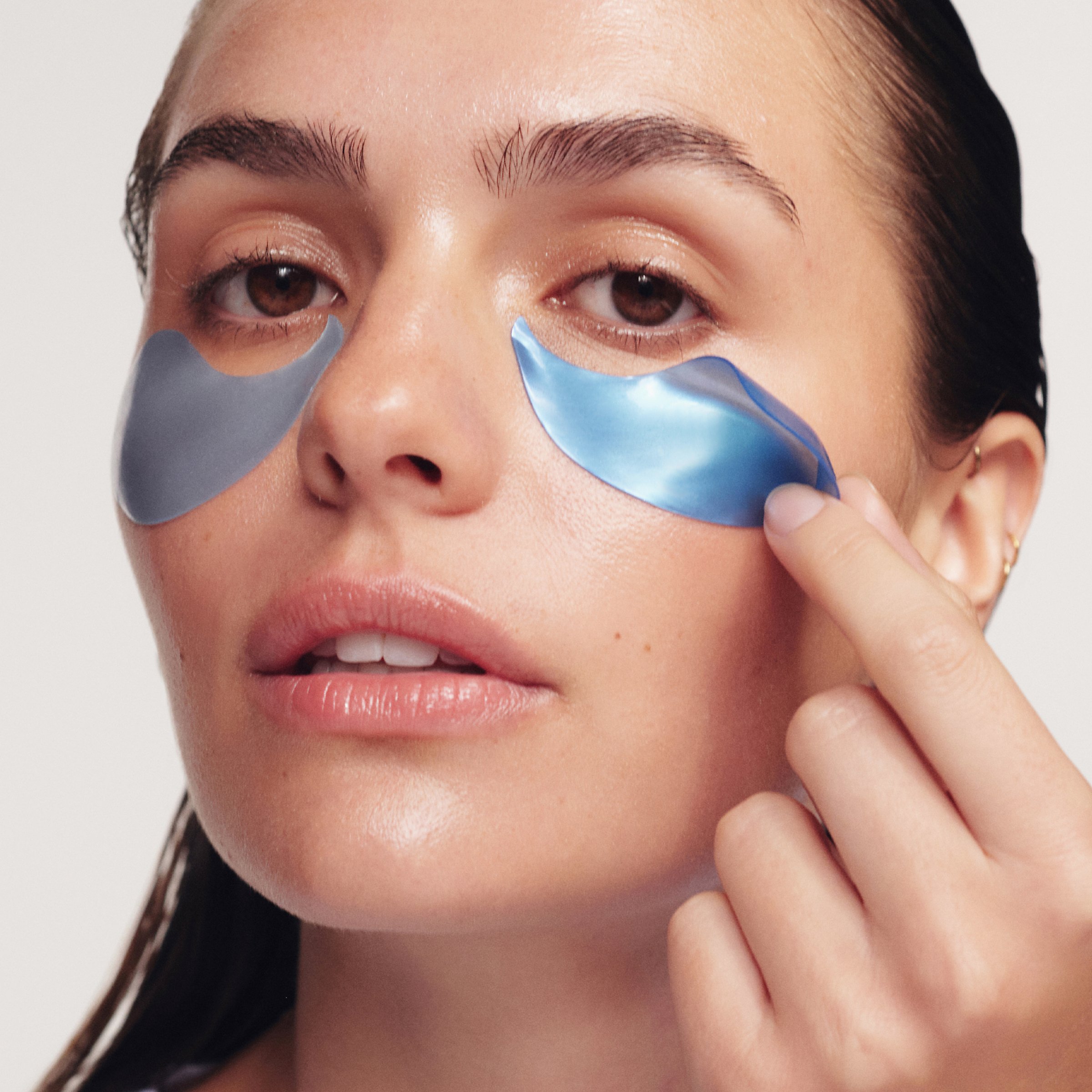 Skin Control Everyday Instant Hydration Eye Masks - Image 5
