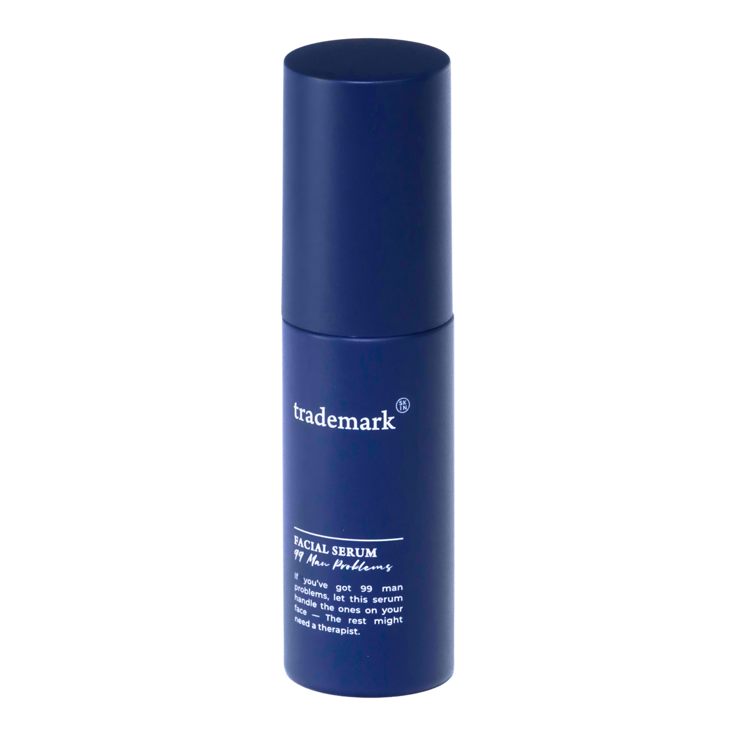 Trademark Skin Him Facial Serum 50ml - Image 2