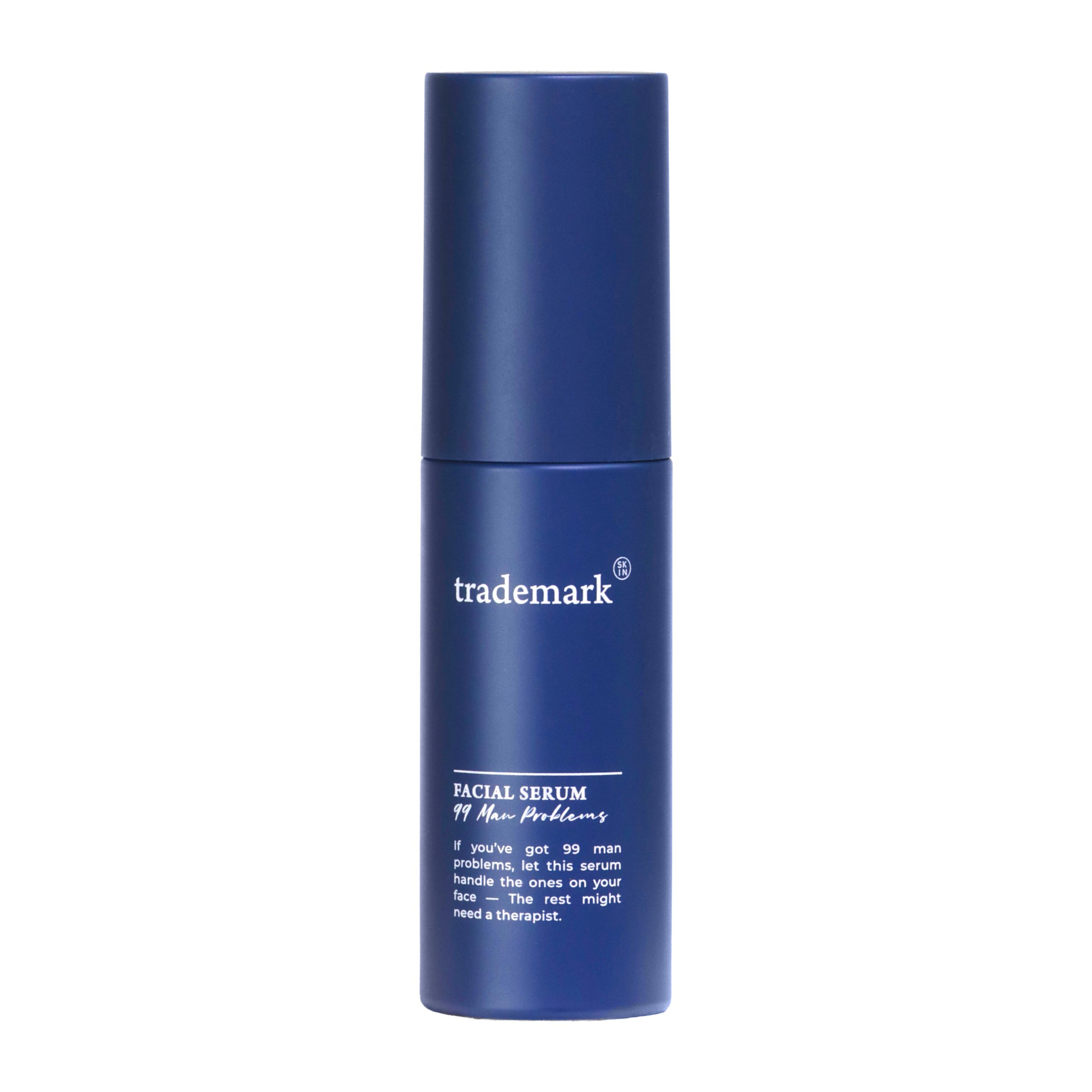 Trademark Skin Him Facial Serum 50ml - Image 1