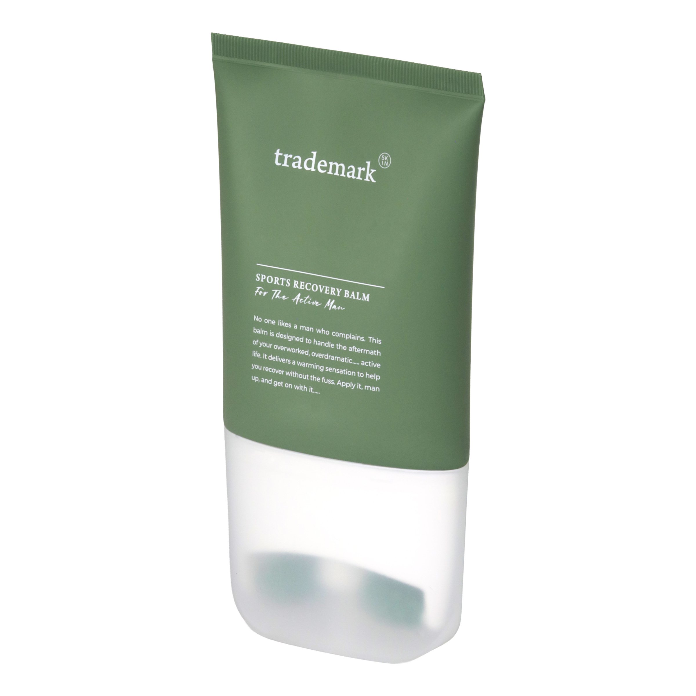 Trademark Skin Him Sports Recovery Balm 100ml - Image 2