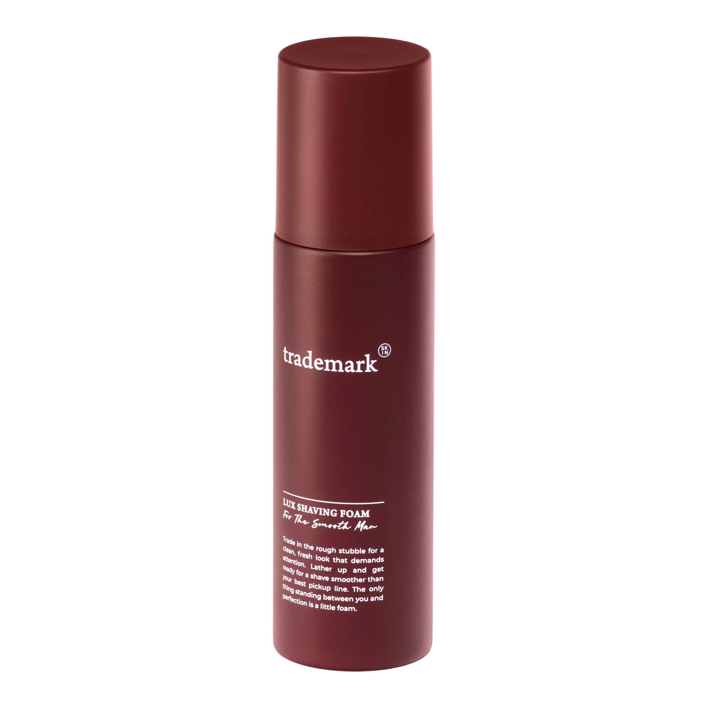 Trademark Skin Him Lux Shaving Foam 200ml - Image 2