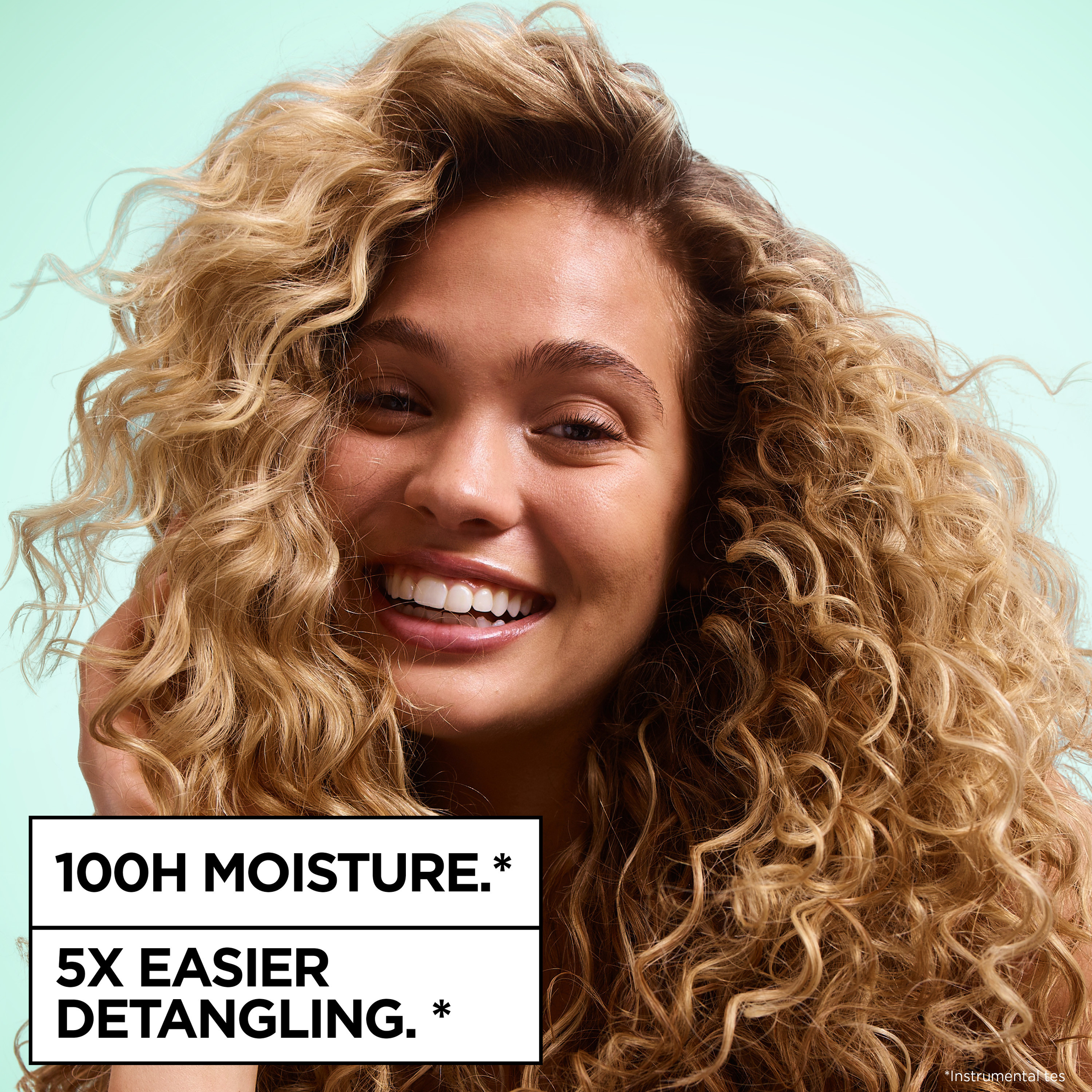 Garnier Fructis Curls Method Conditioner 200ml - Image 3