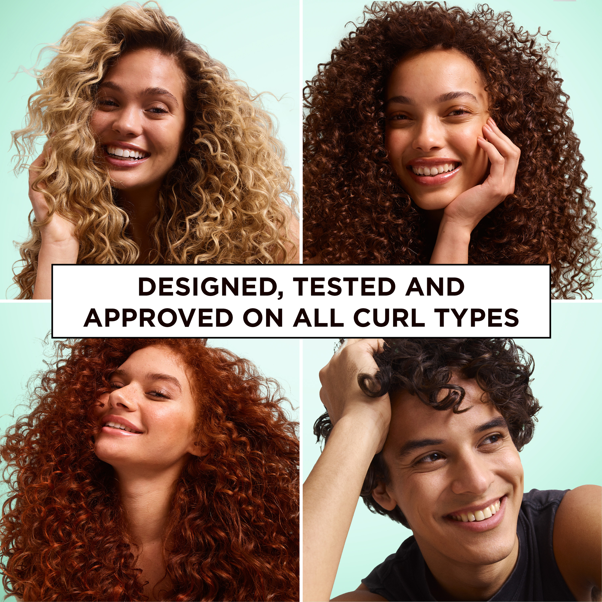 Garnier Fructis Curls Method Conditioner 200ml - Image 7