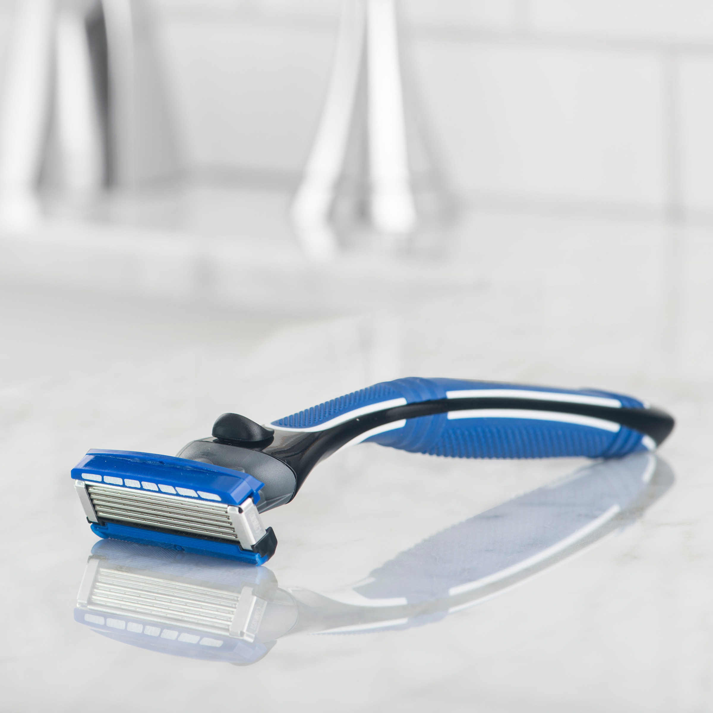 Schick Hydro 5 Kit 2 pack - Image 4