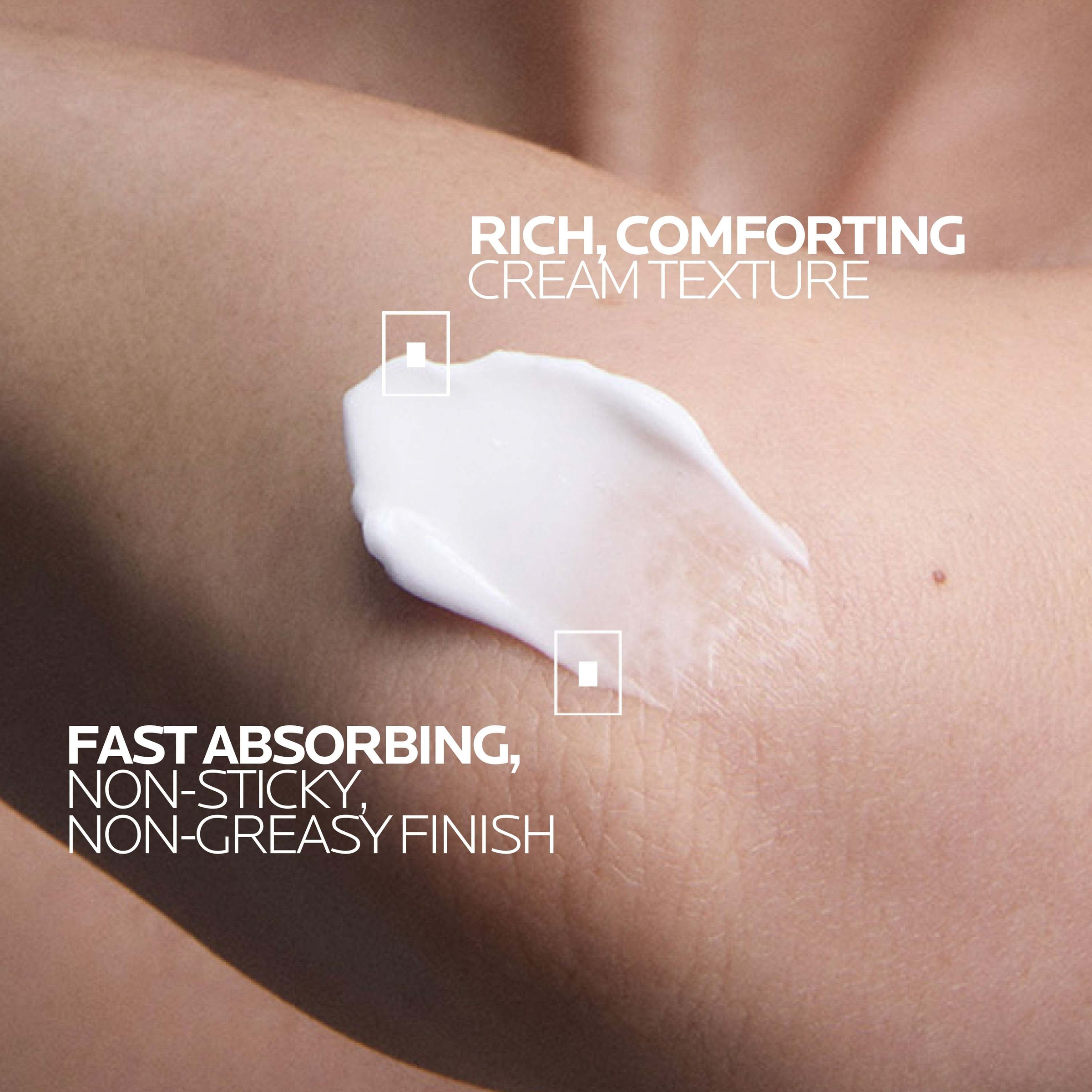 La Roche-Posay Lipikar AP+Max Baume Tube 200ml - Image 3