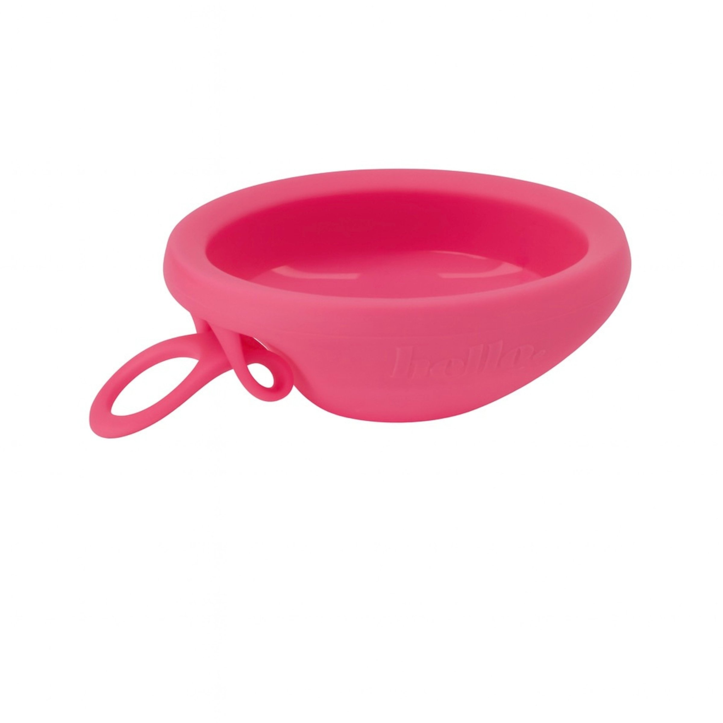 Hello Period Disc Bubblegum One Size 1 each - Image 3