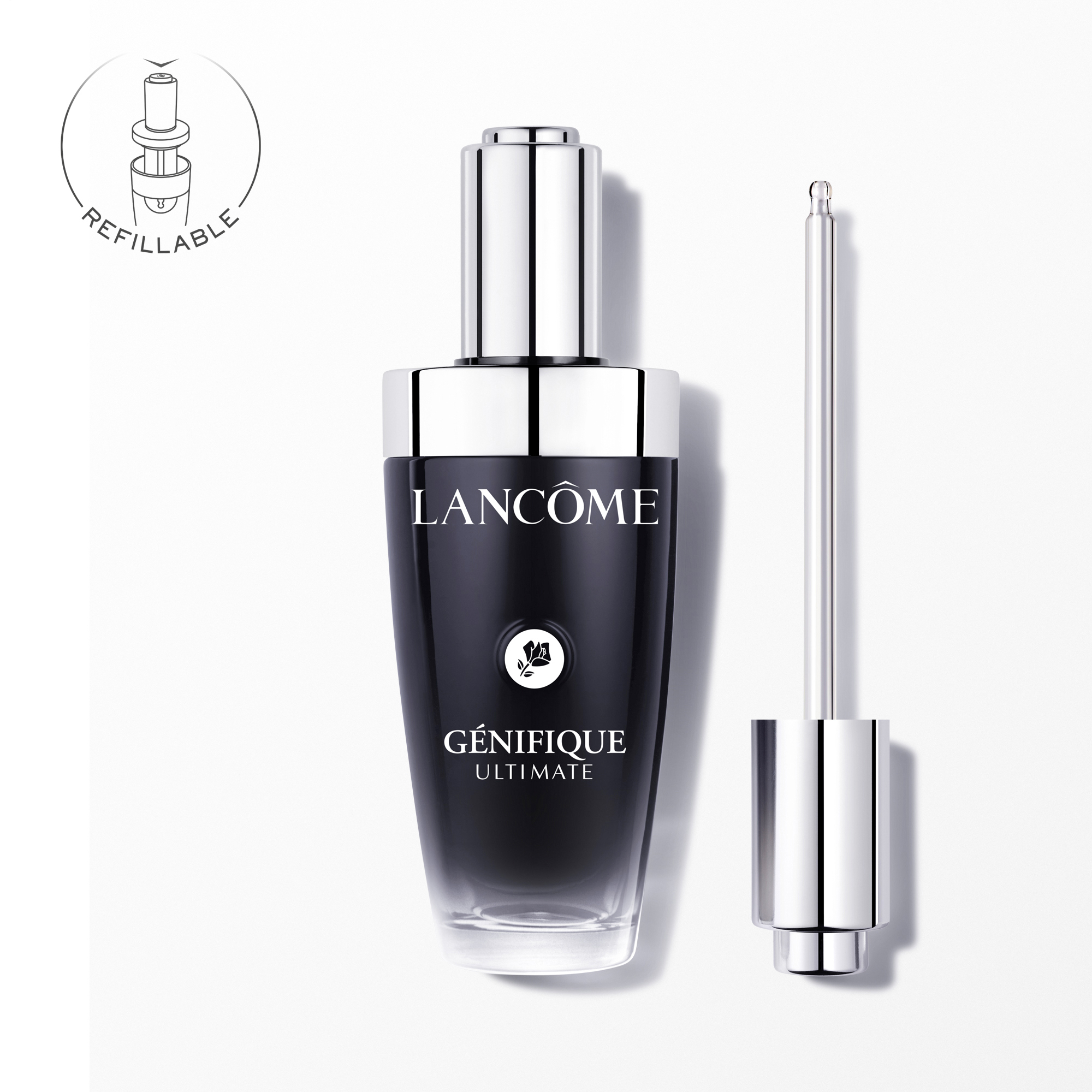 Lancome Genifique Ultimate Serum 50ml - Image 1