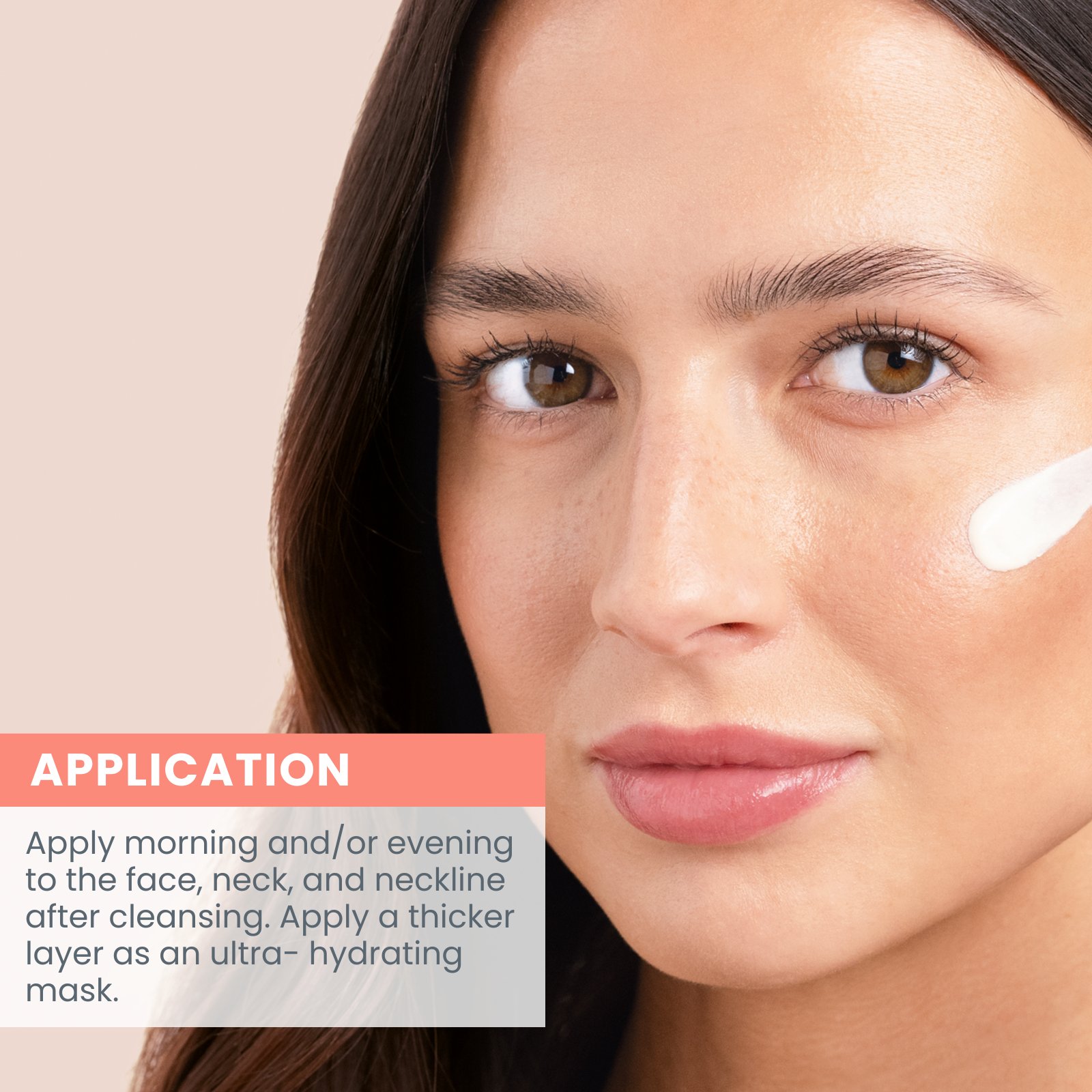 Avene Hydrance Aqua Cream-In-Gel	 50ml - Image 4