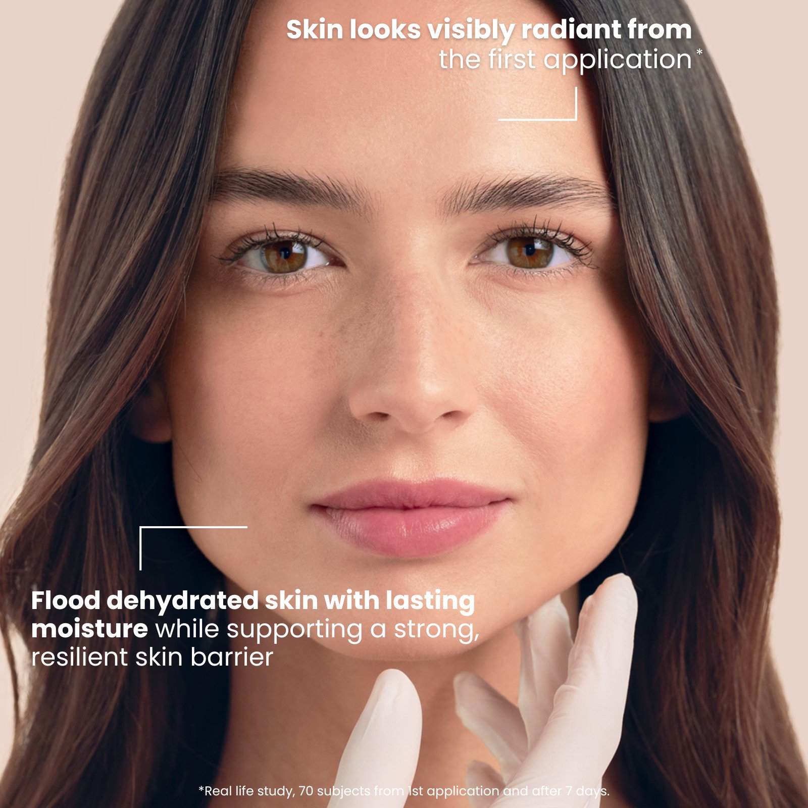 Avene Hydrance Aqua Cream-In-Gel	 50ml - Image 10