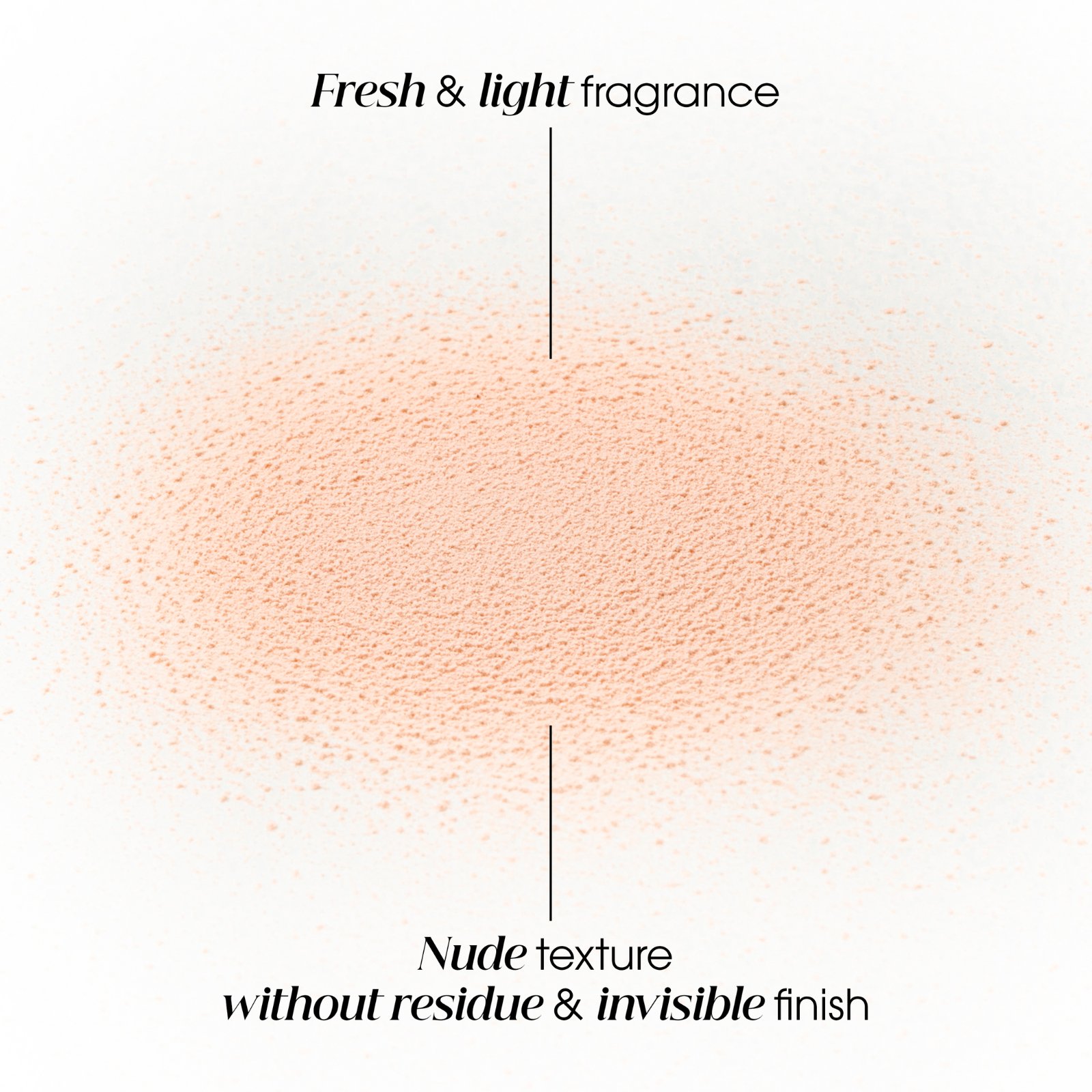 Klorane Volume Texturizing Dry Shampoo With Organic Flax 150ml - Image 4