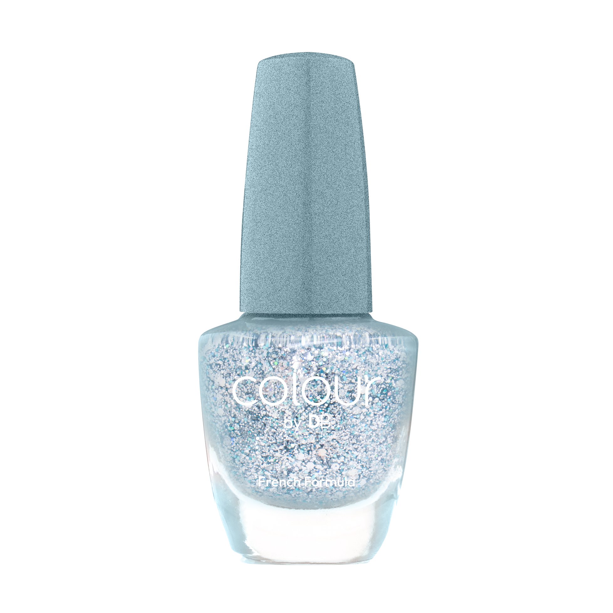 Colour by DB Nail Polish Barbra 15ml