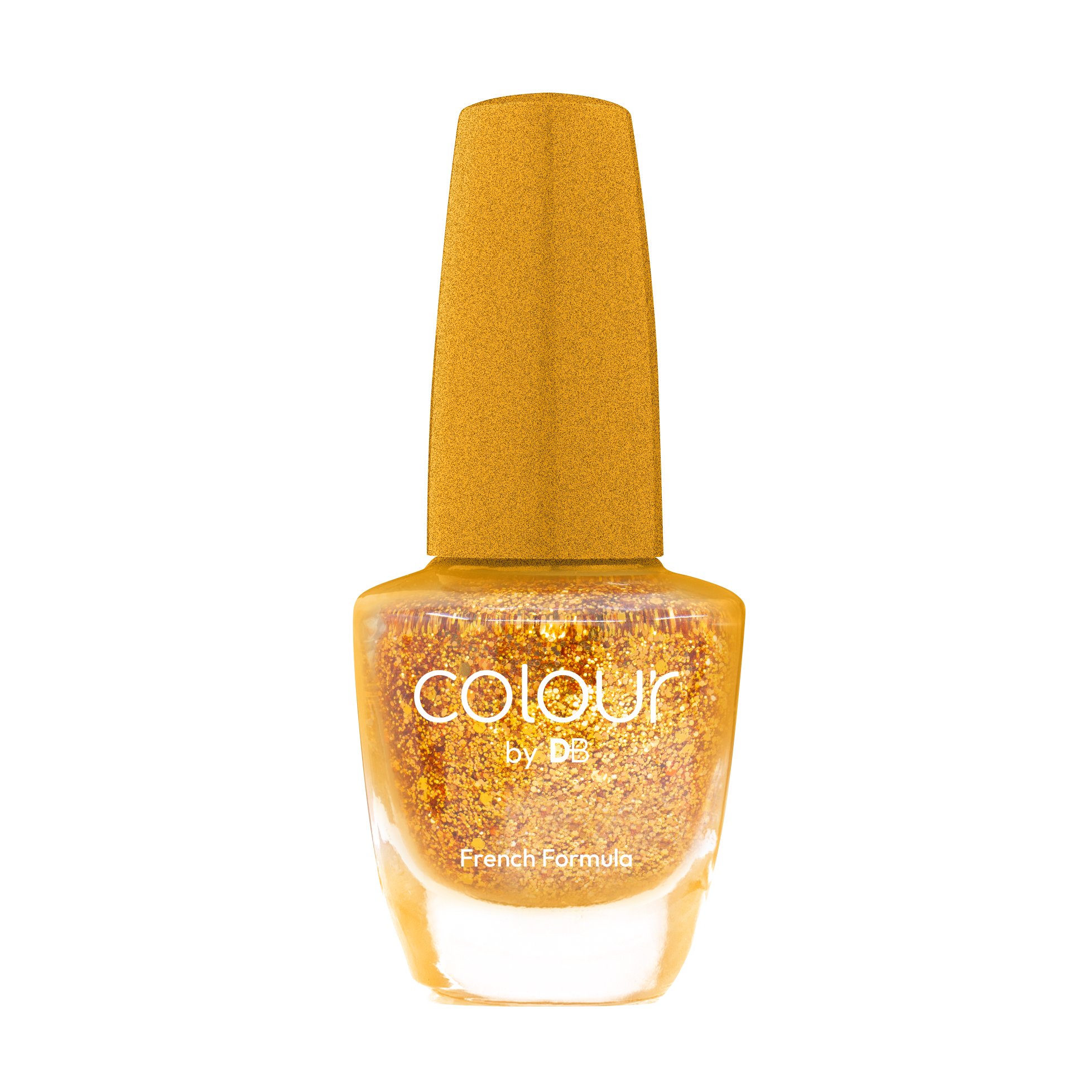 Colour by DB Nail Polish Marilyn 15ml