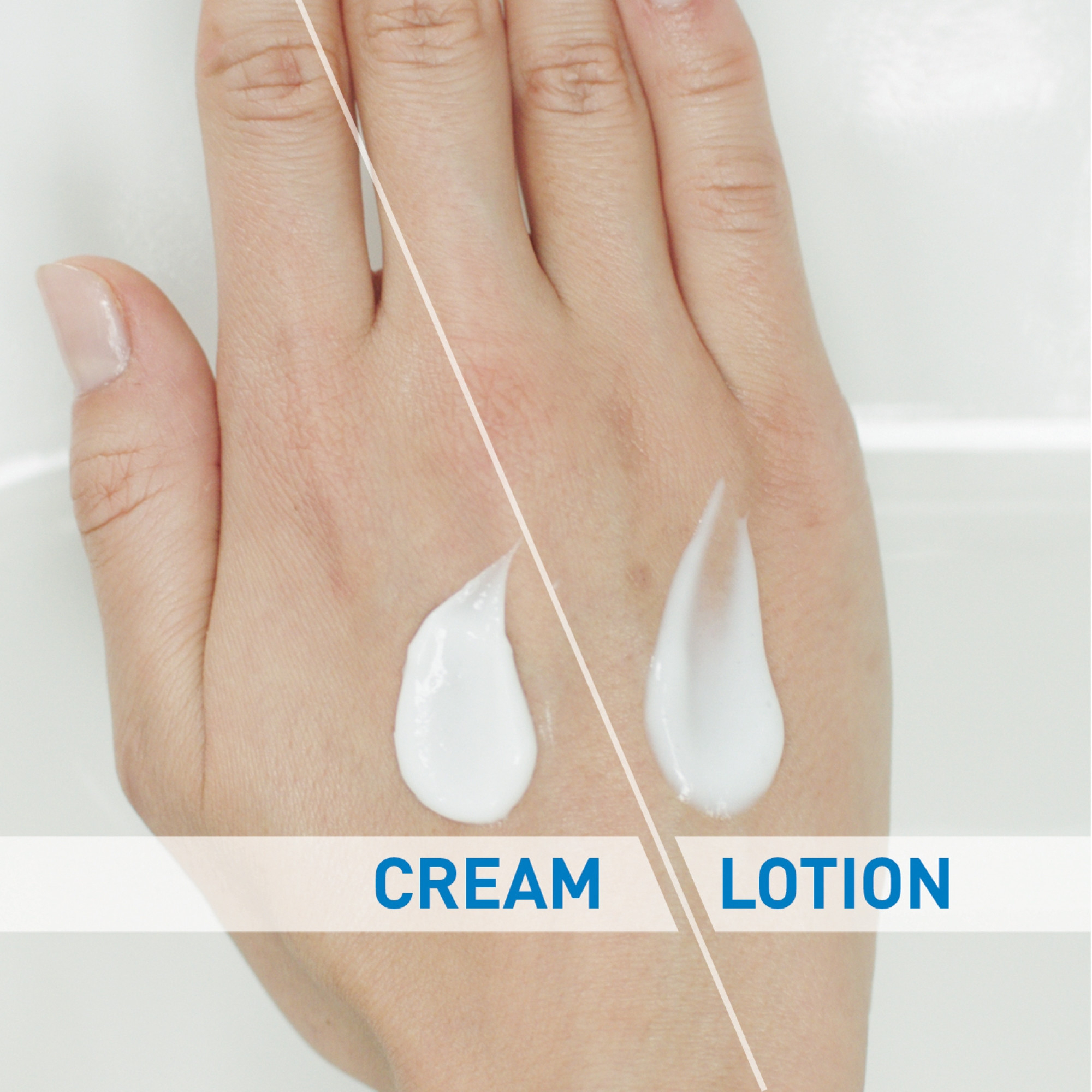 CeraVe Moisturising Lotion 88ml - Image 3