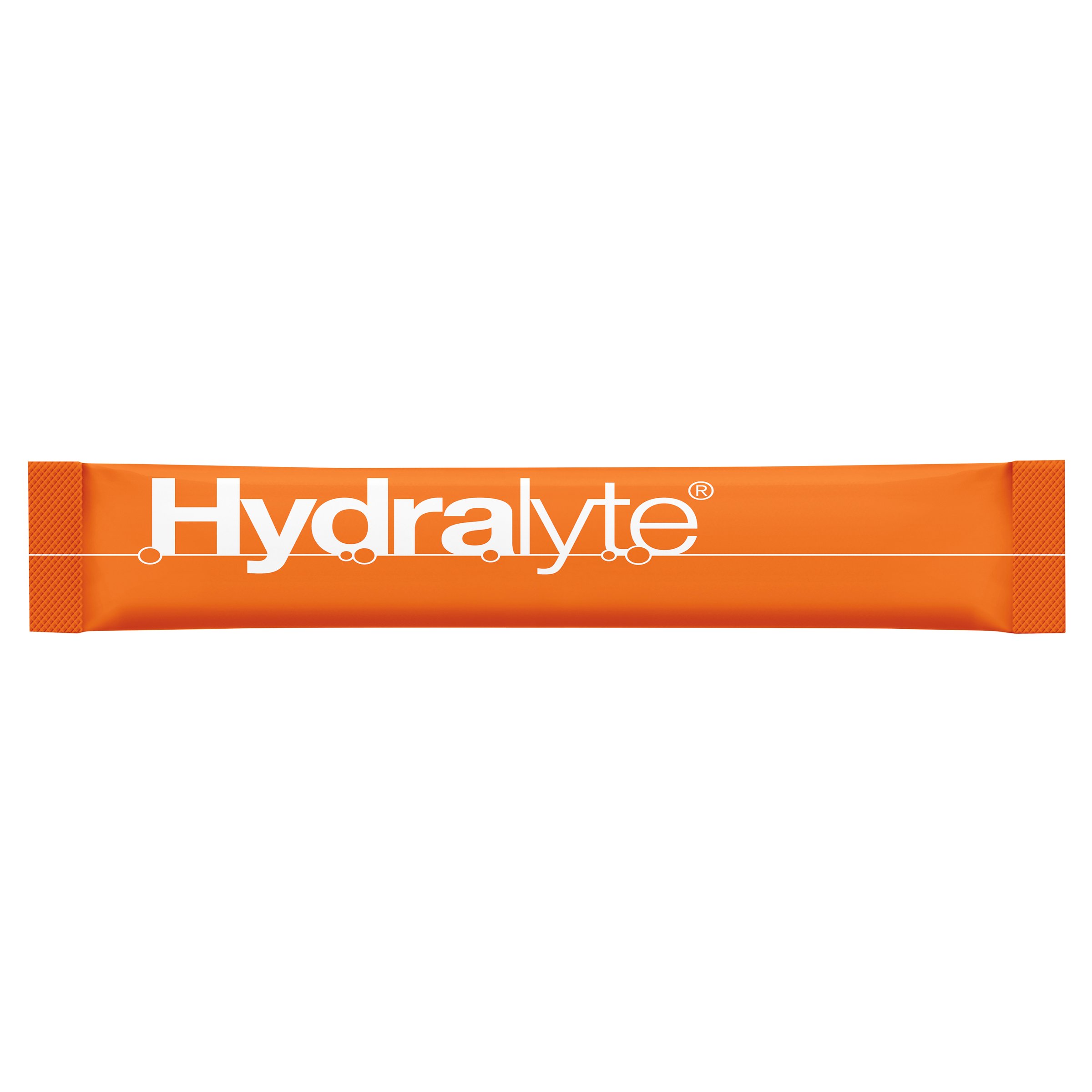 Hydralyte Stick Sachets Orange Electrolyte Powder 10 pack - Image 8