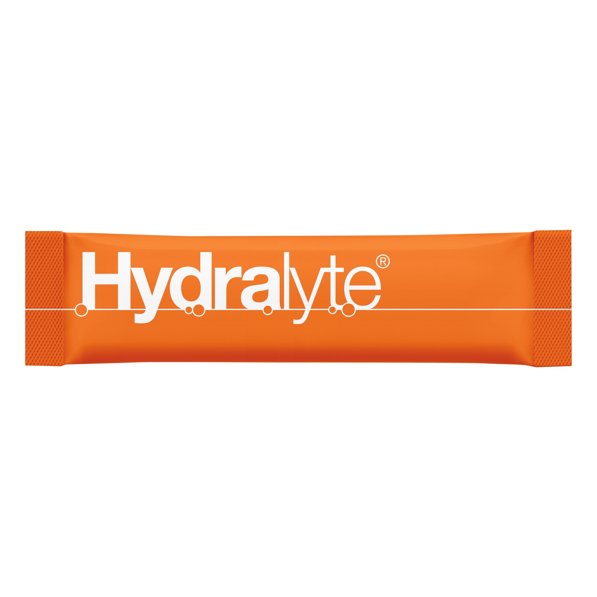 Hydralyte Stick Sachets Orange Electrolyte Powder 10 pack - Image 5