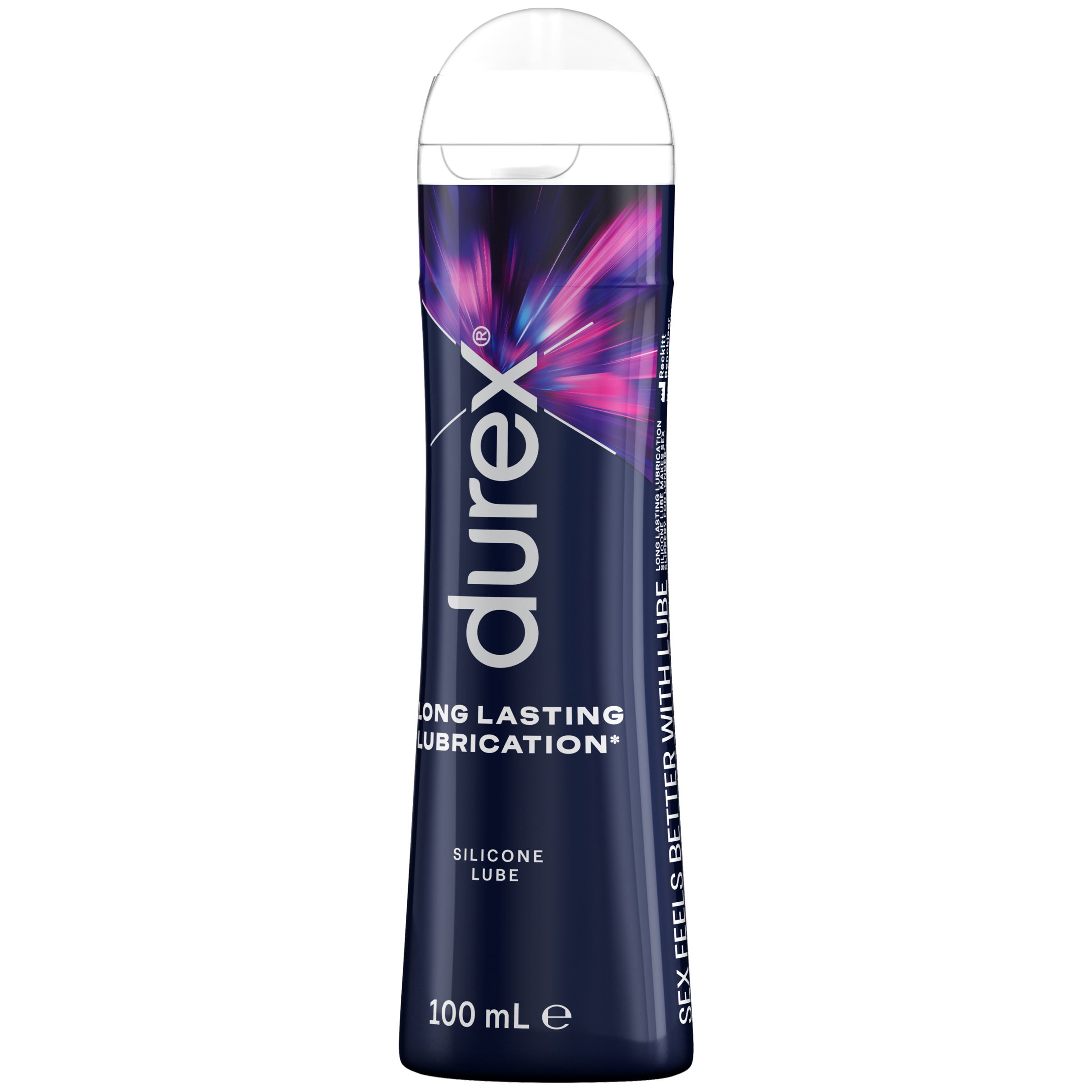 Durex Perfect Glide Lubricant 100ml - Image 4