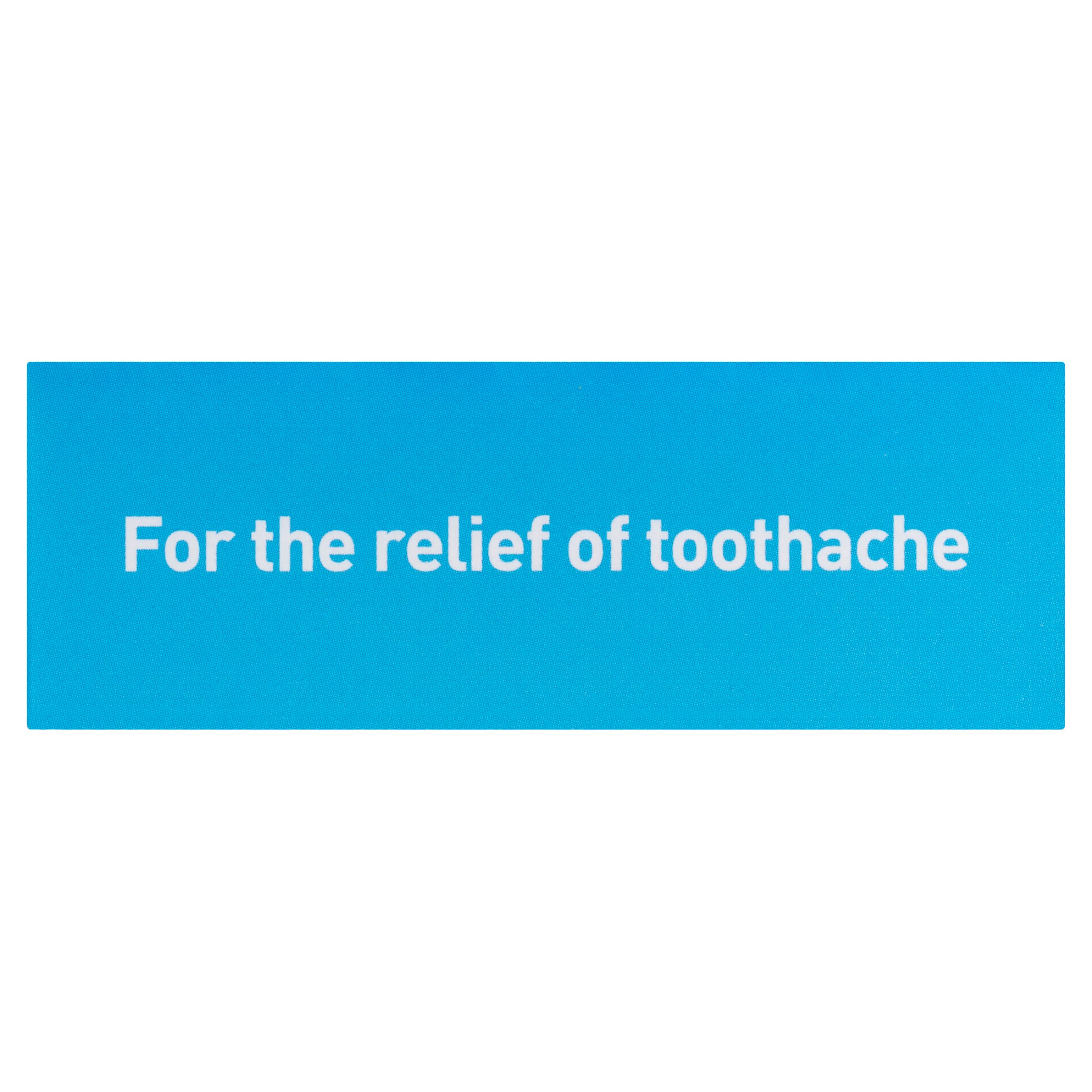 Nyal Toothache Drops 6ml - Image 4