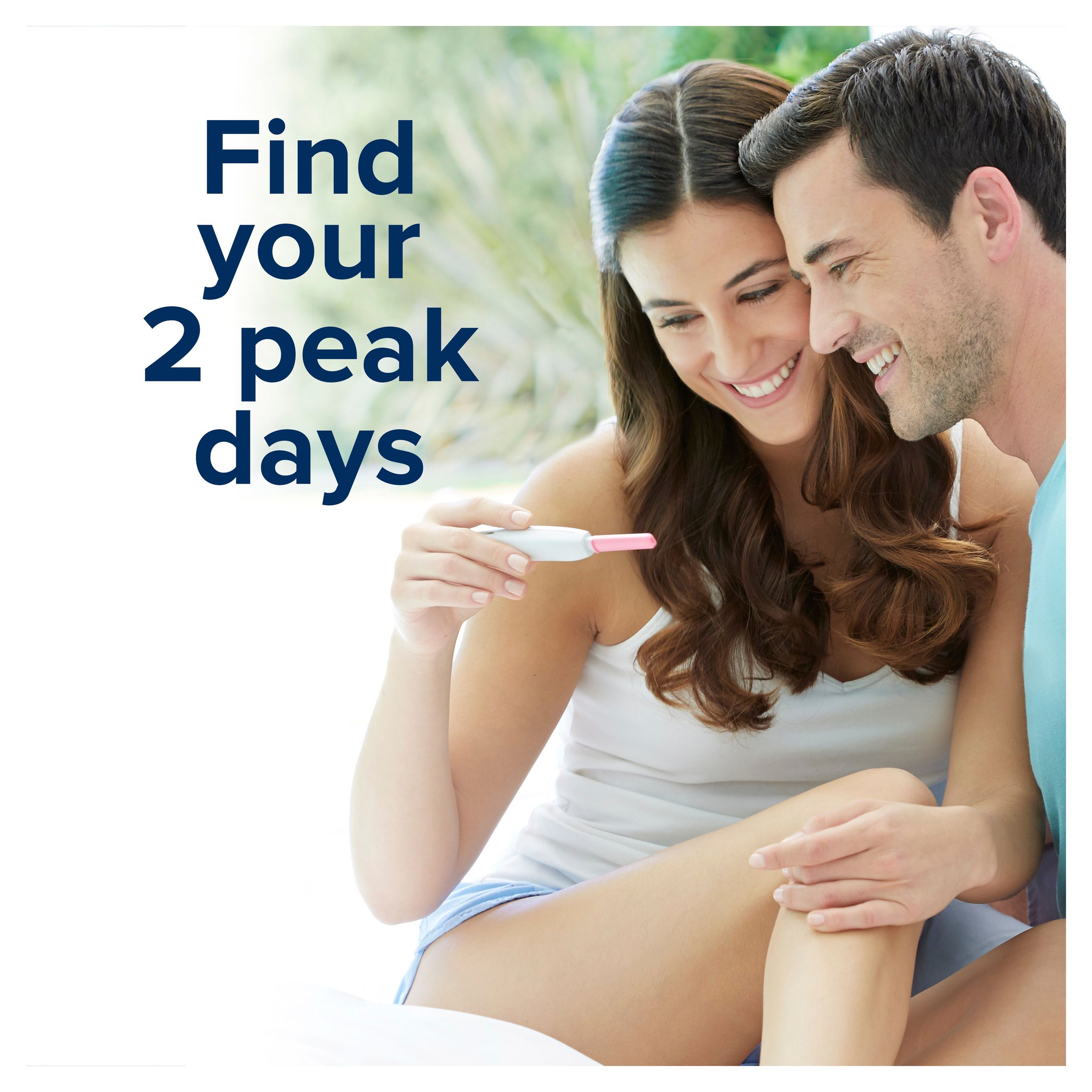Clearblue Digital Ovulation & Pregnancy Tests 11 pack - Image 8