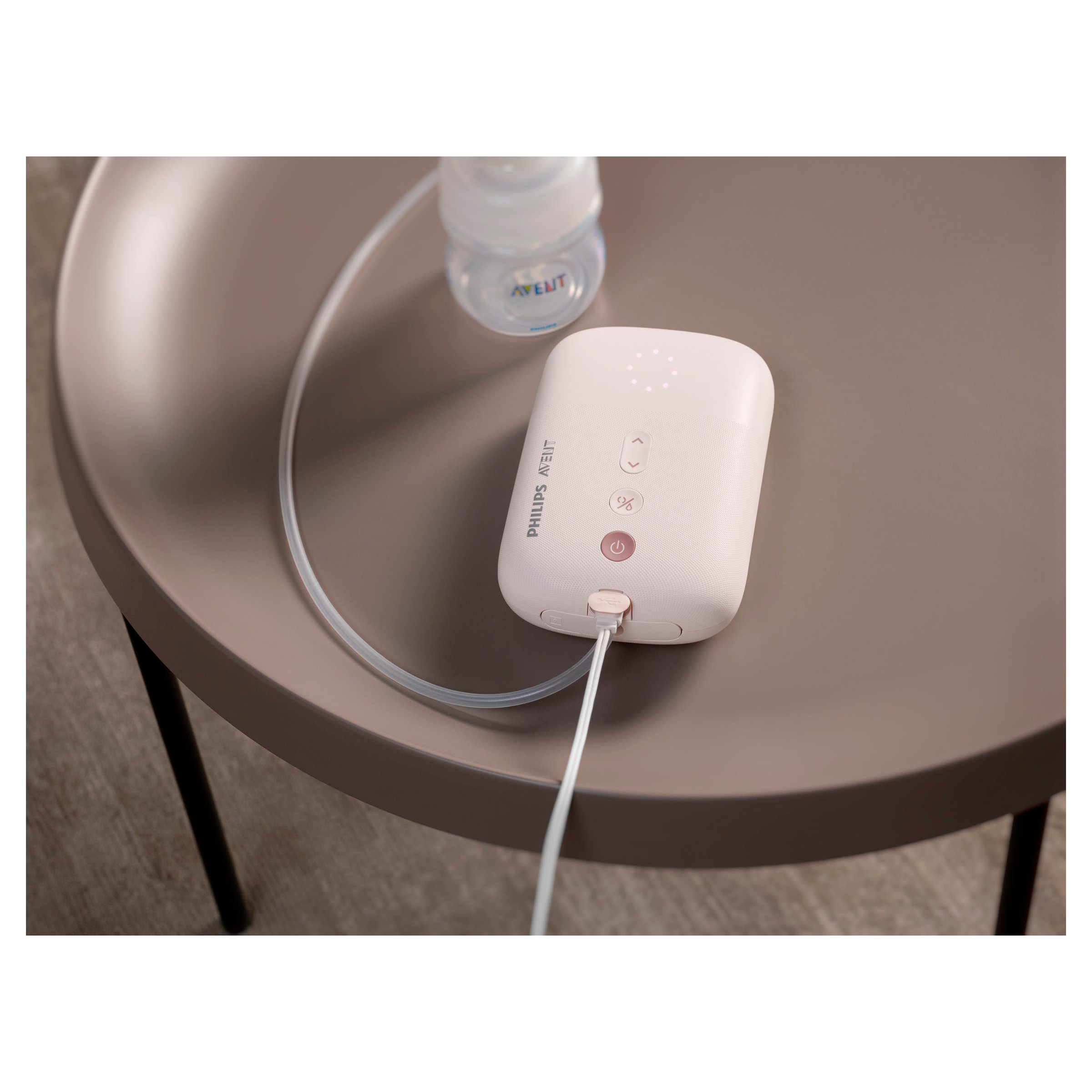 Avent Electric Breast Pump SCF395/11 - 1 each - Image 2