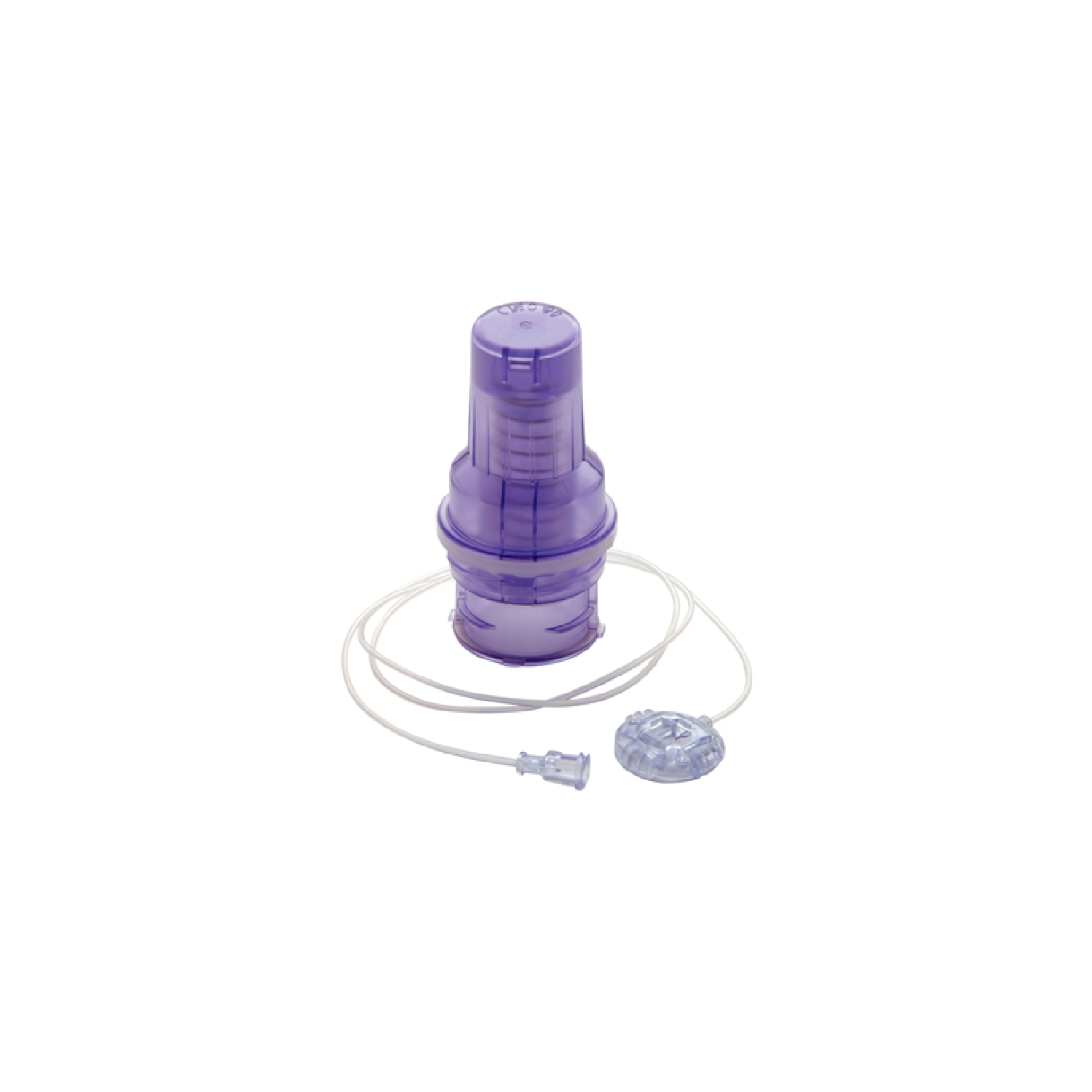 Cleo 90 Infusion Set (6mm/79cm) x 10 - Image 2